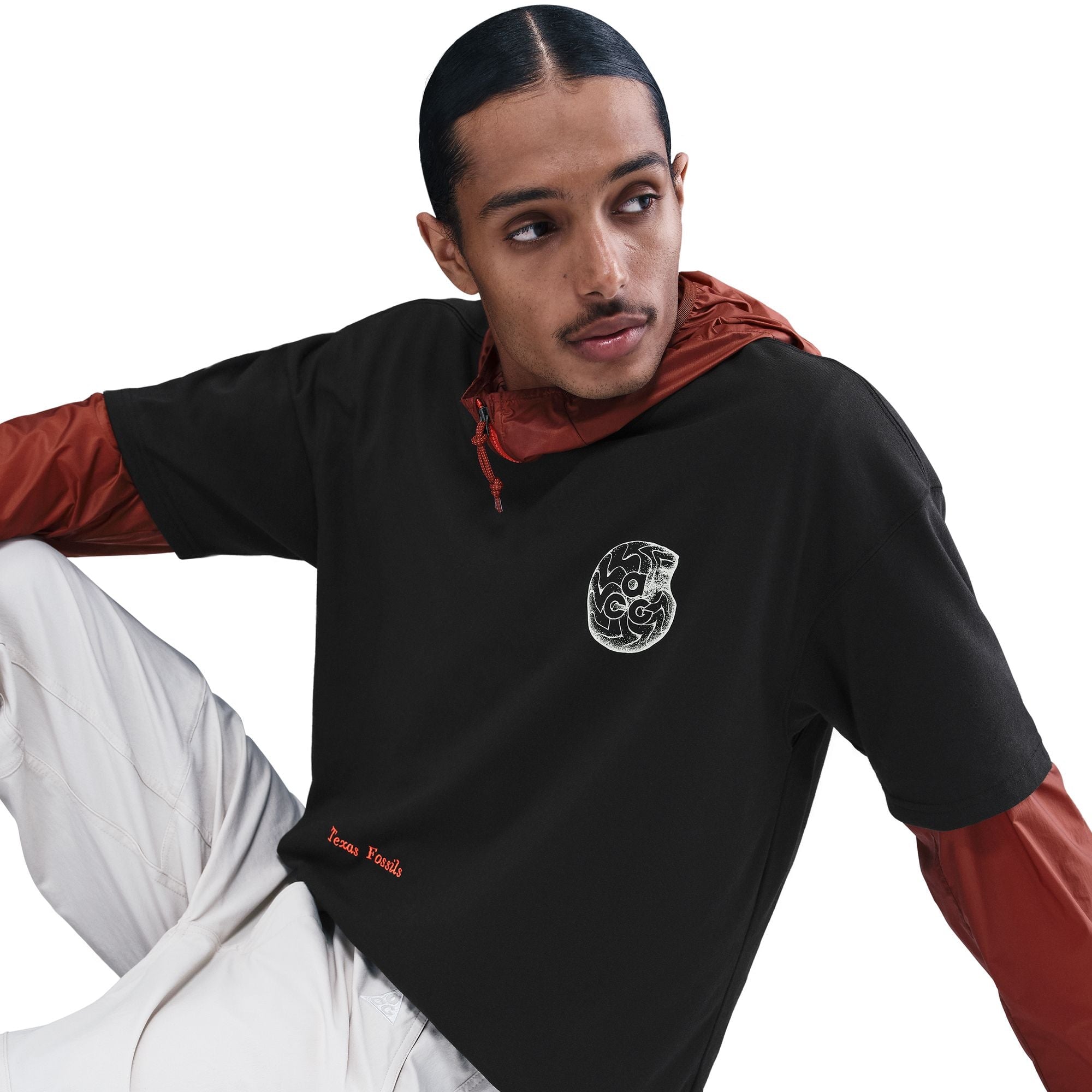 Nike ACG OC Fossils T-Shirt Herren T-Shirt Nike ACG