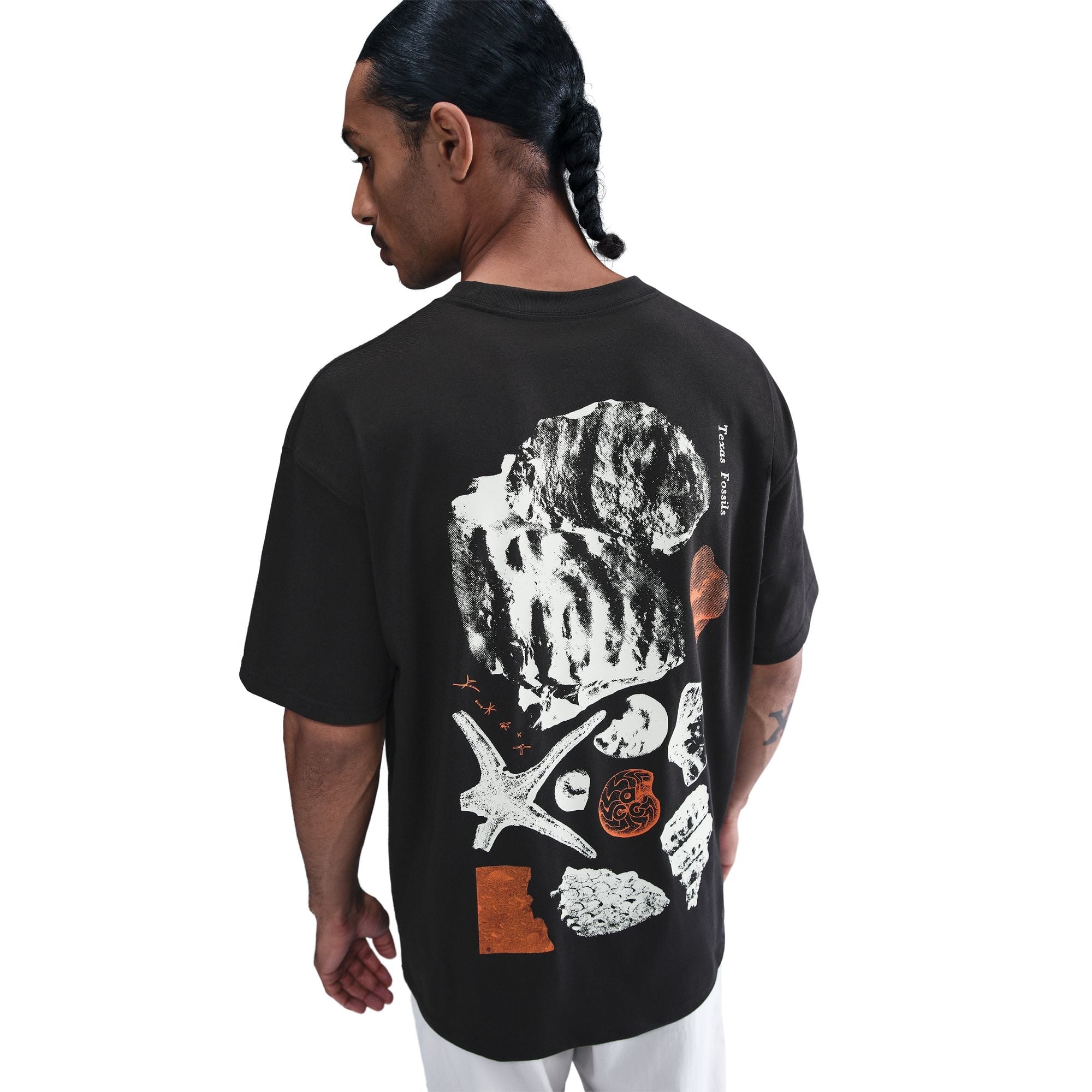 Nike ACG OC Fossils T-Shirt Herren T-Shirt Nike ACG