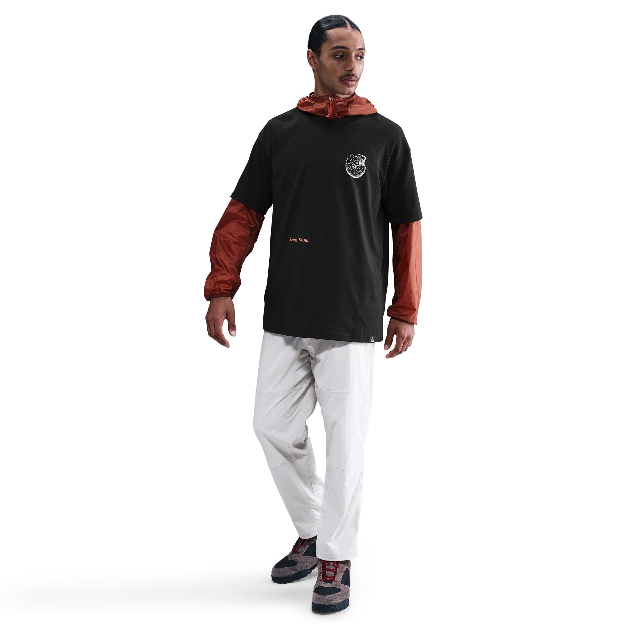 Nike ACG OC Fossils T-Shirt Herren T-Shirt Nike ACG