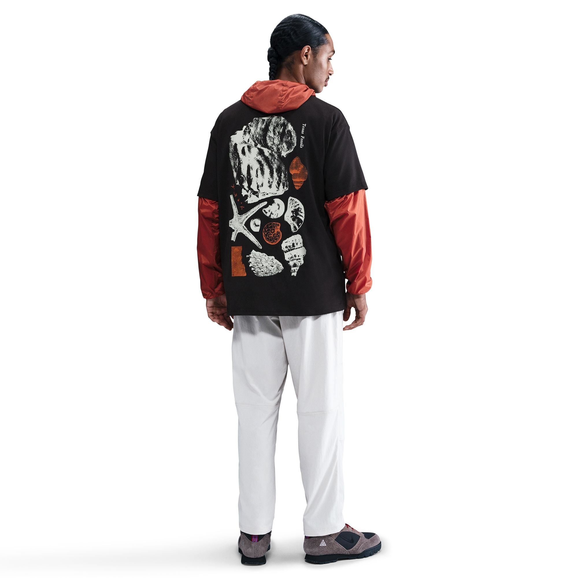 Nike ACG OC Fossils T-Shirt Herren T-Shirt Nike ACG