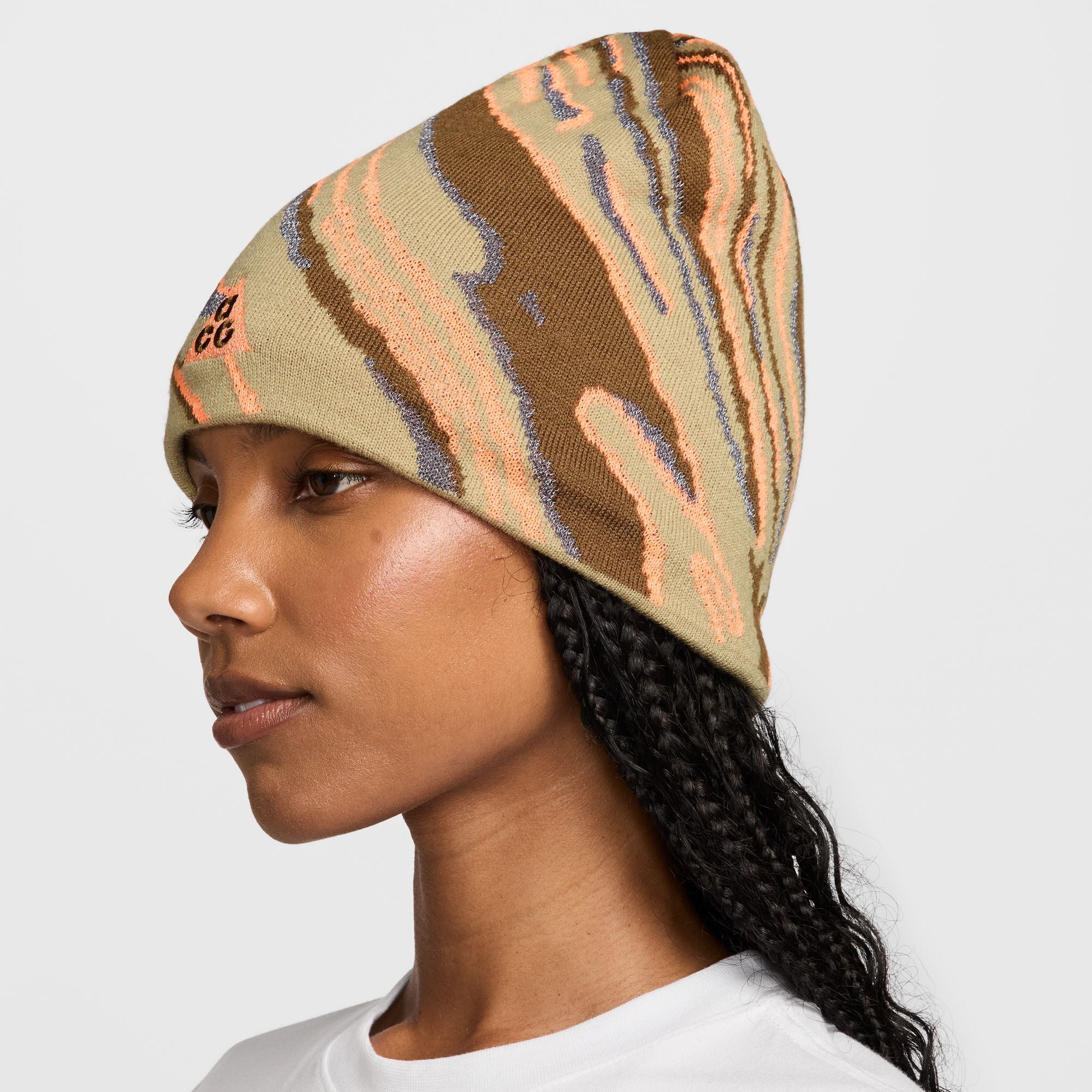 Nike ACG Peak "Big Bend" Beanie Beanie Nike ACG