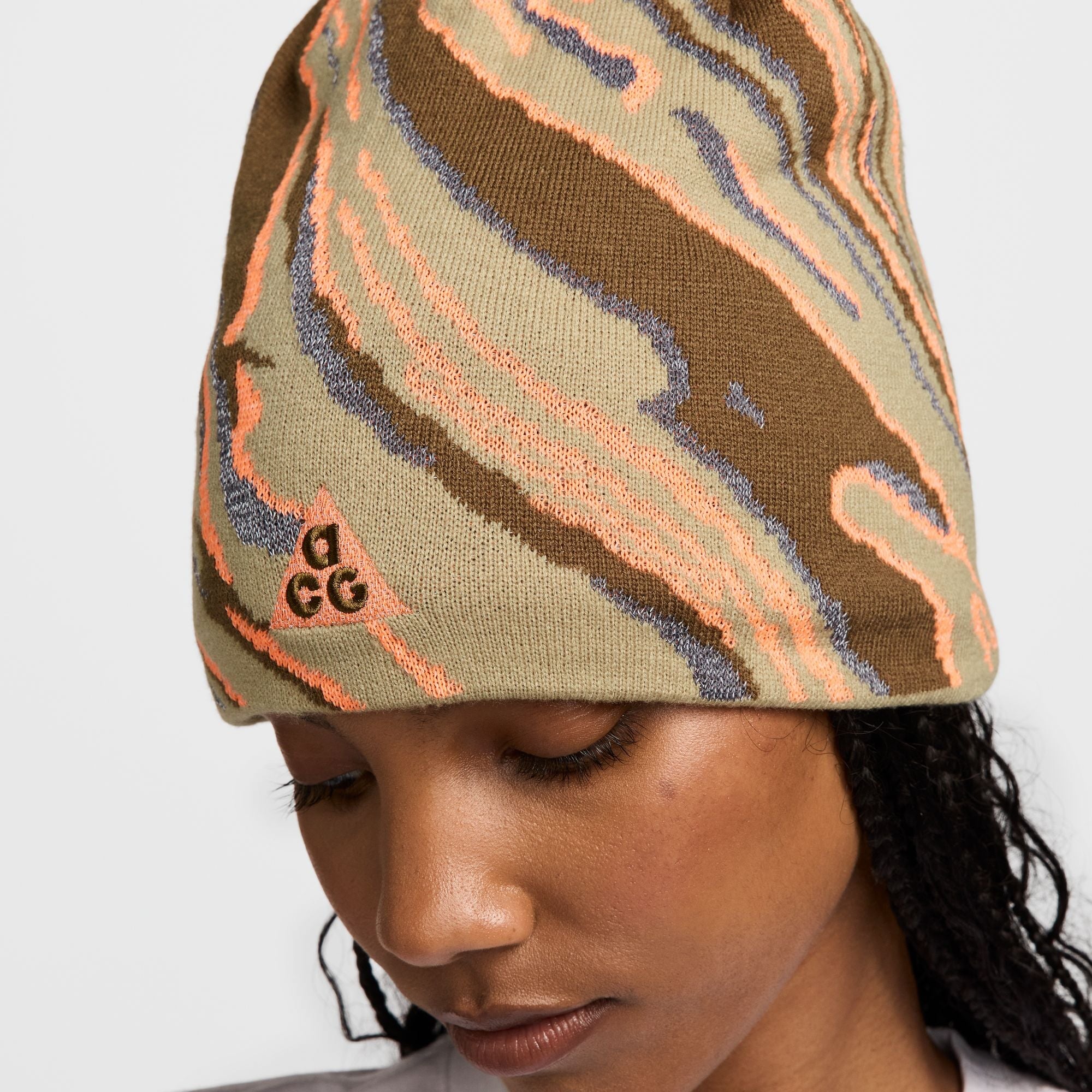 Nike ACG Peak "Big Bend" Beanie Beanie Nike ACG