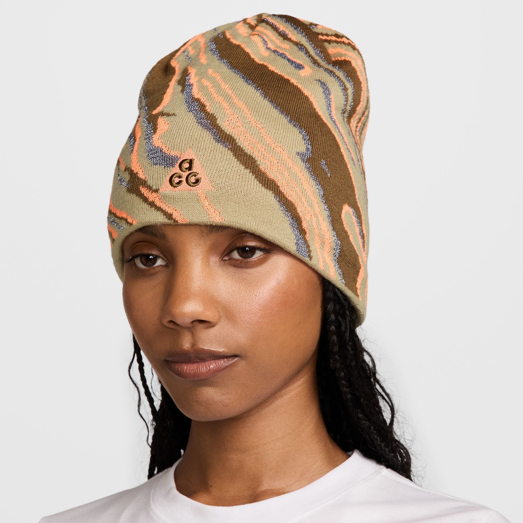 Nike ACG Peak "Big Bend" Beanie Beanie Nike ACG