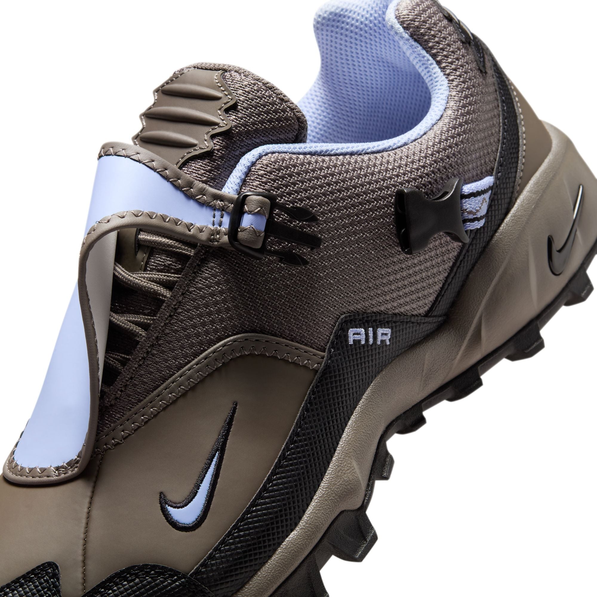 Nike ACG Phassad Schuhe Unisex Outdoor-Schuhe Nike ACG