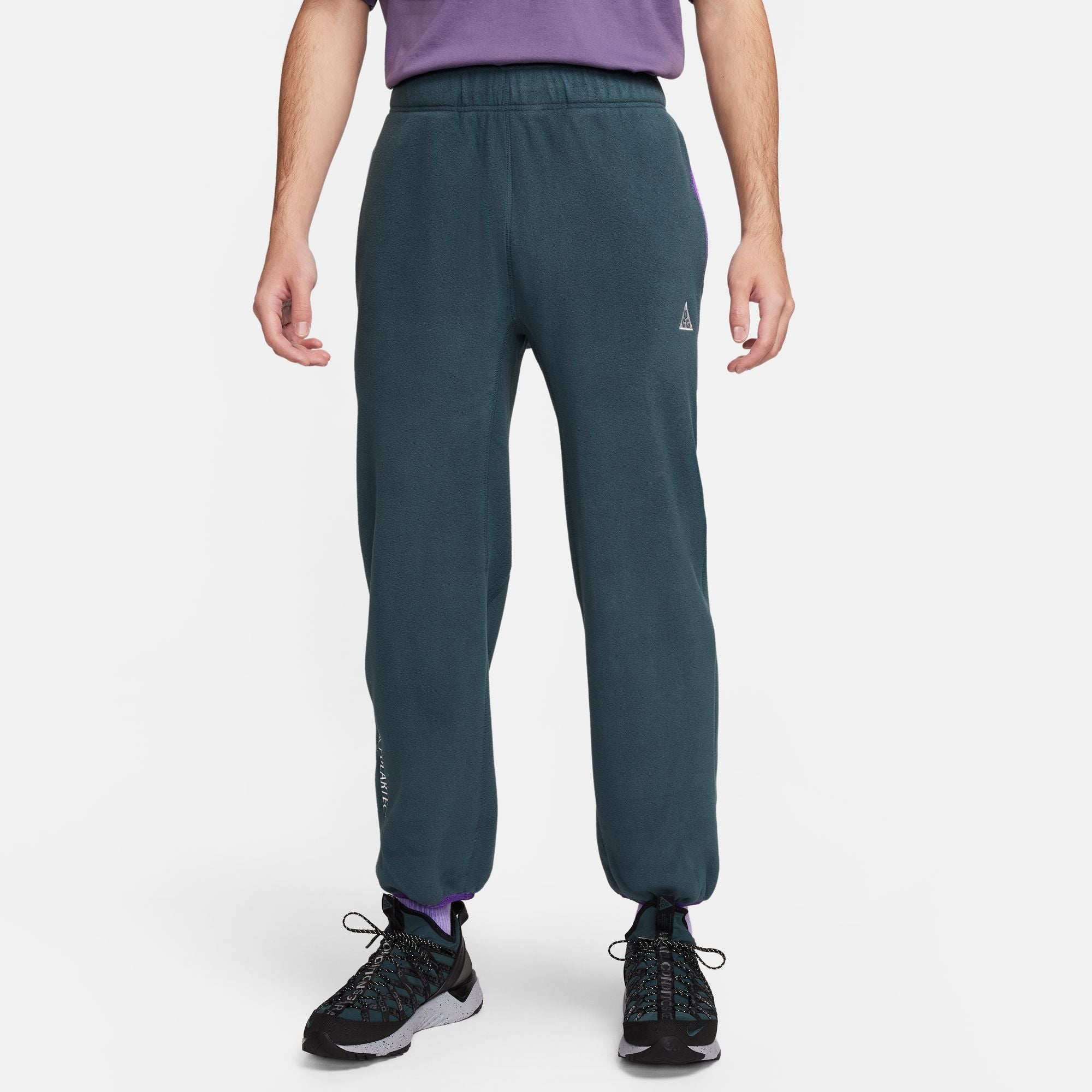 Nike ACG Polartec® "Wolf Tree" Fleecehose Herren Fleecehose Nike ACG