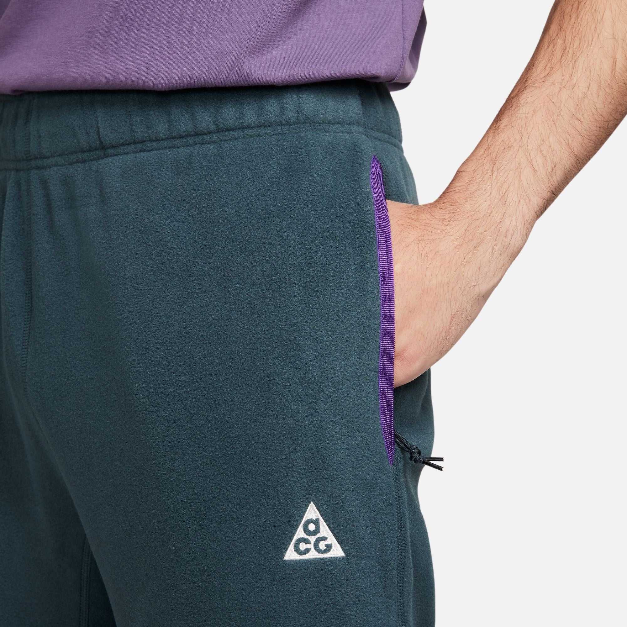 Nike ACG Polartec® "Wolf Tree" Fleecehose Herren Fleecehose Nike ACG