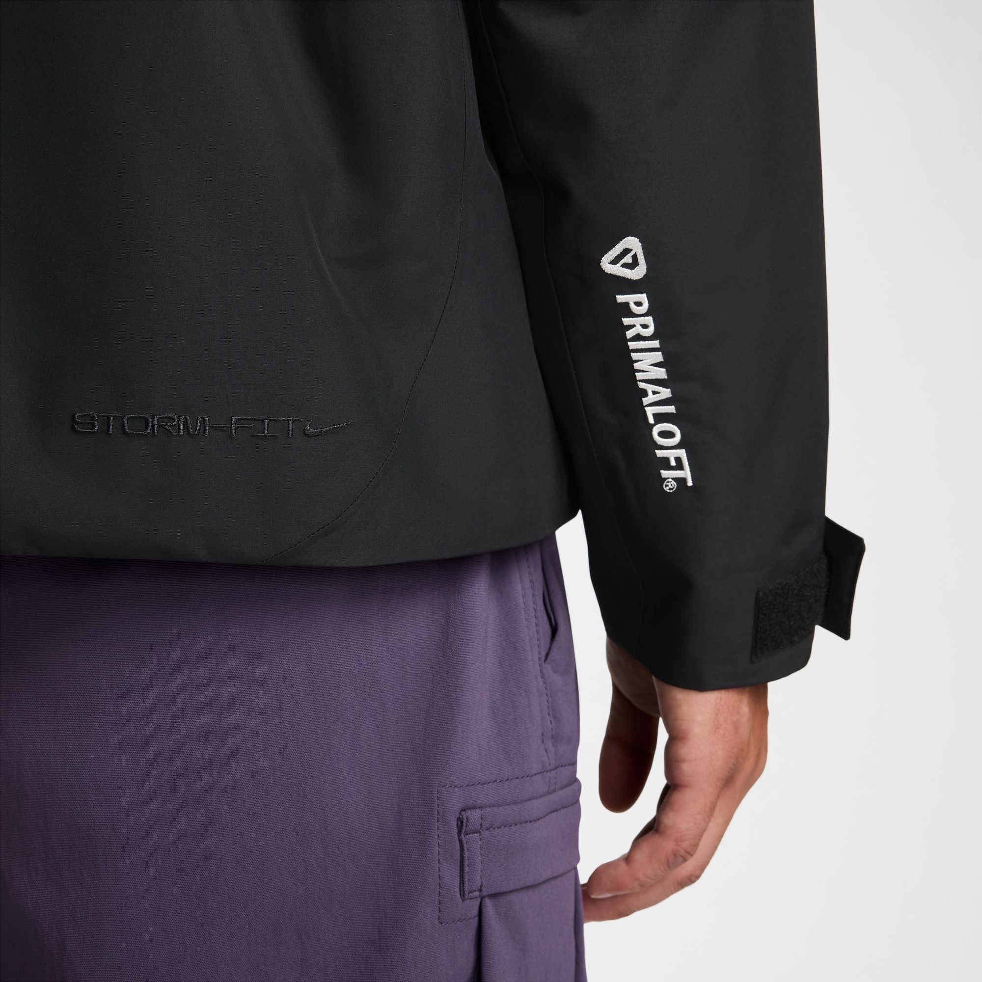 Nike ACG PrimaLoft® "Skull Peak" Jacke Herren Winterjacke Nike ACG