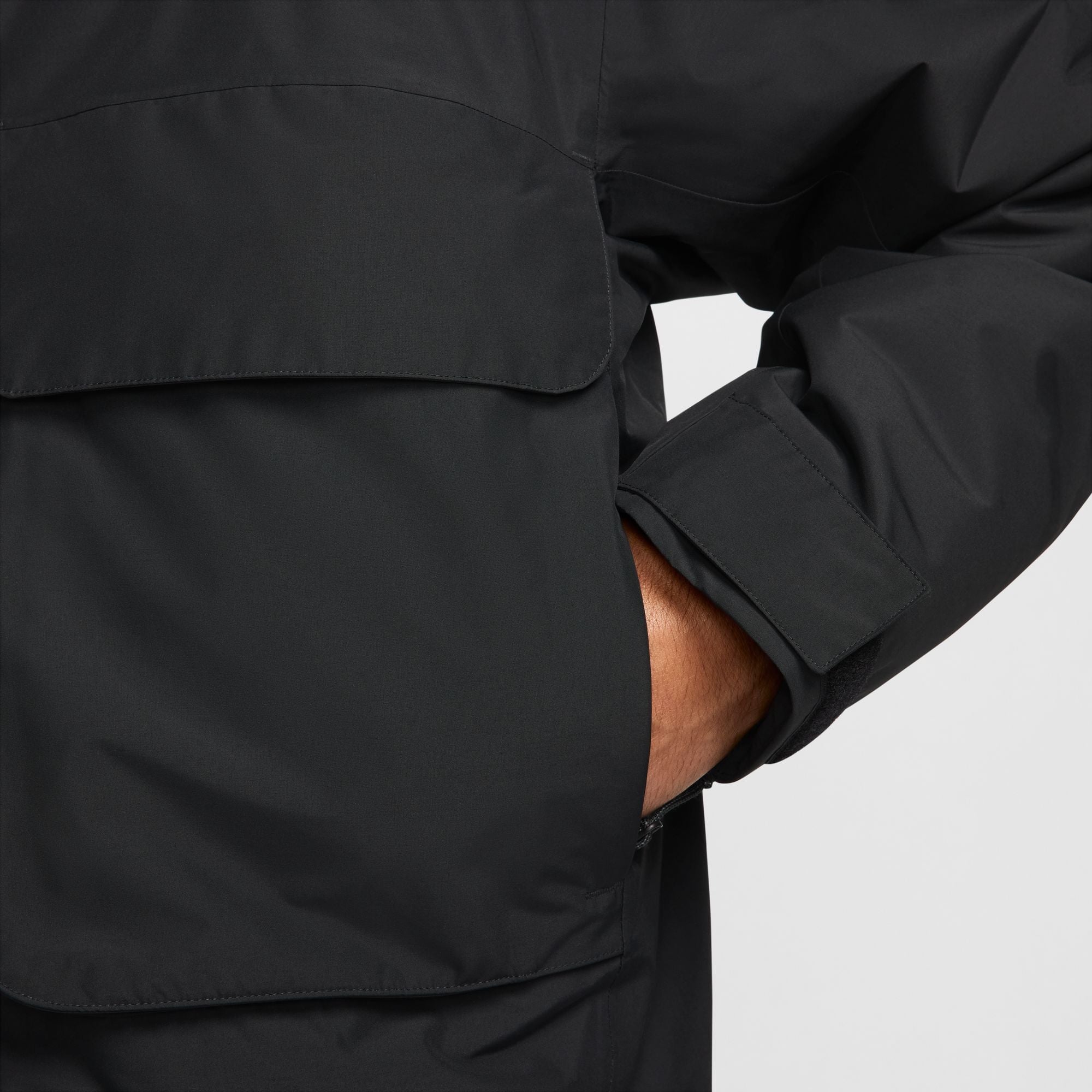 Nike ACG PrimaLoft® "Skull Peak" Jacke Herren Winterjacke Nike ACG