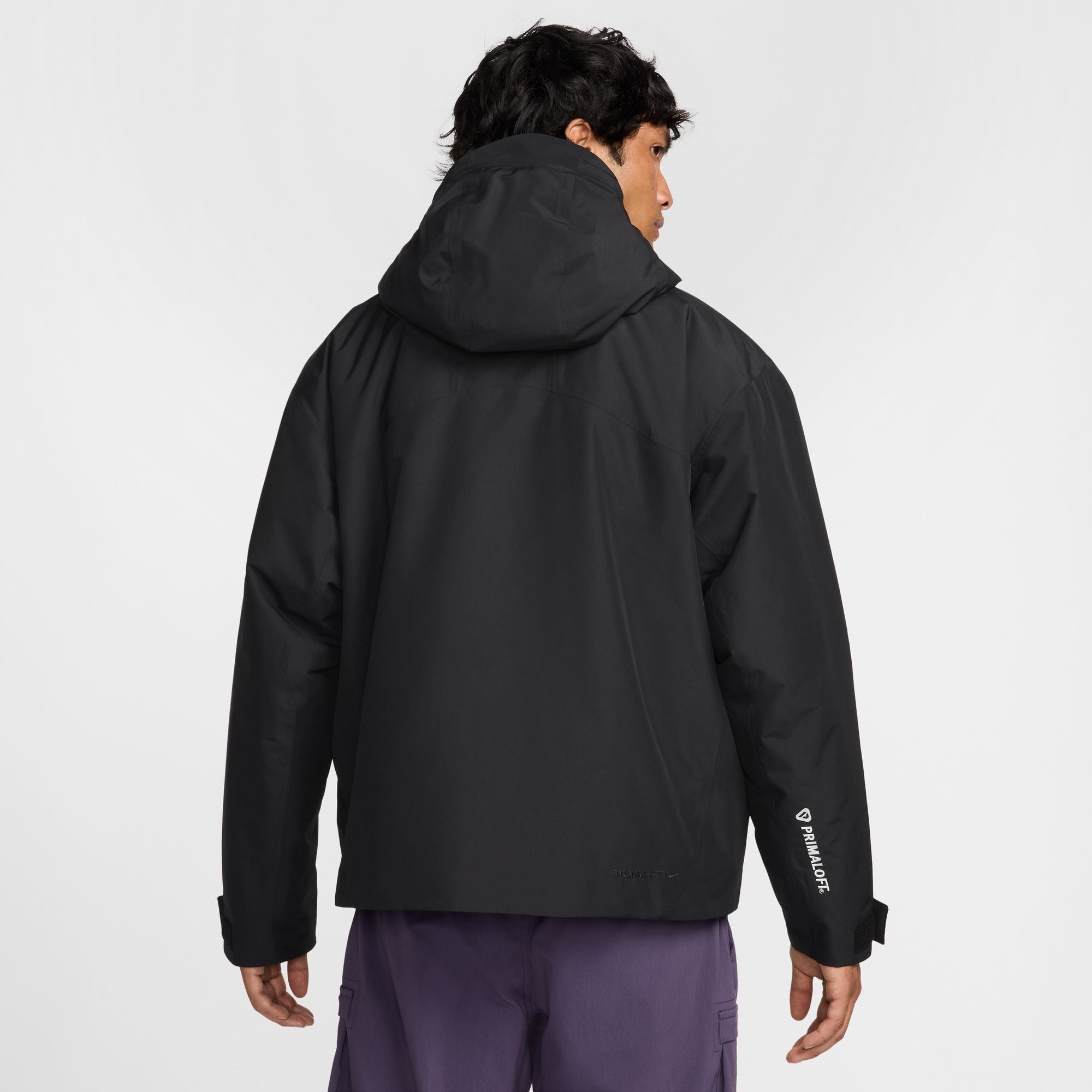 Nike ACG PrimaLoft® "Skull Peak" Jacke Herren Winterjacke Nike ACG
