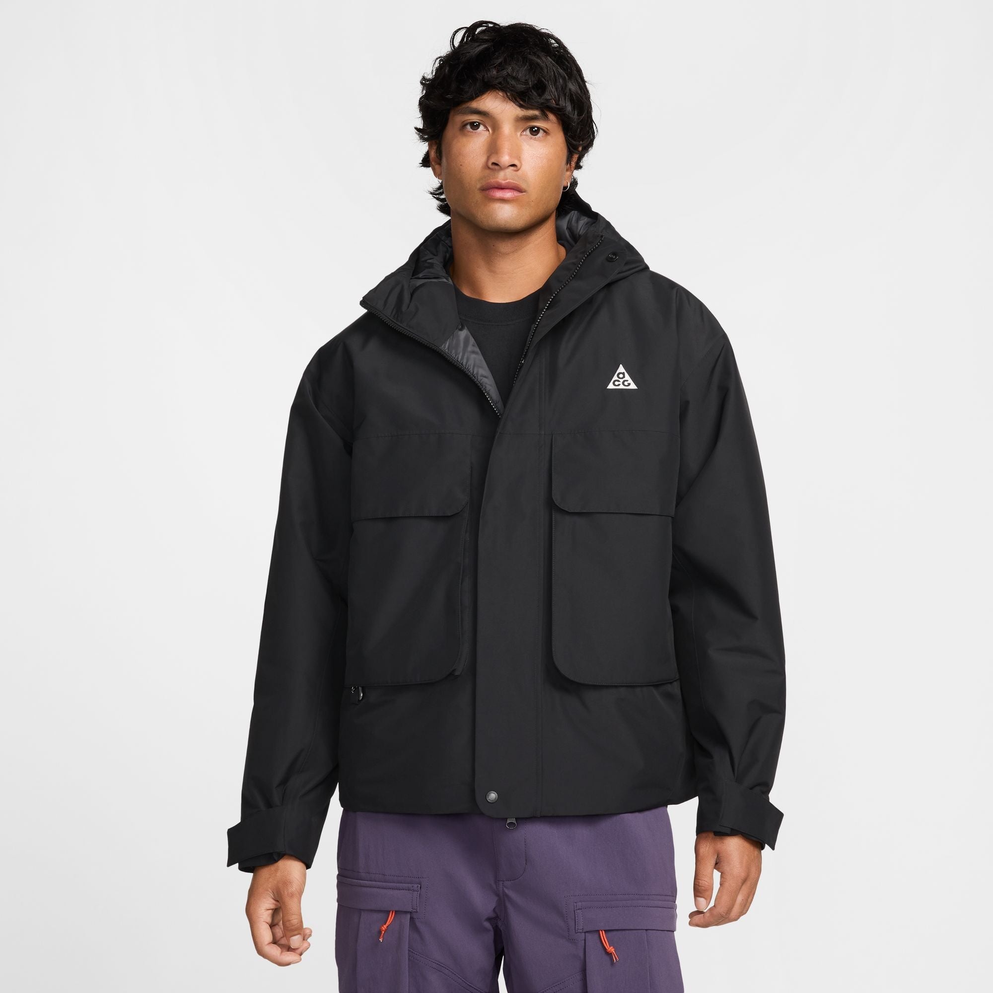 Nike ACG PrimaLoft® "Skull Peak" Jacke Herren Winterjacke Nike ACG