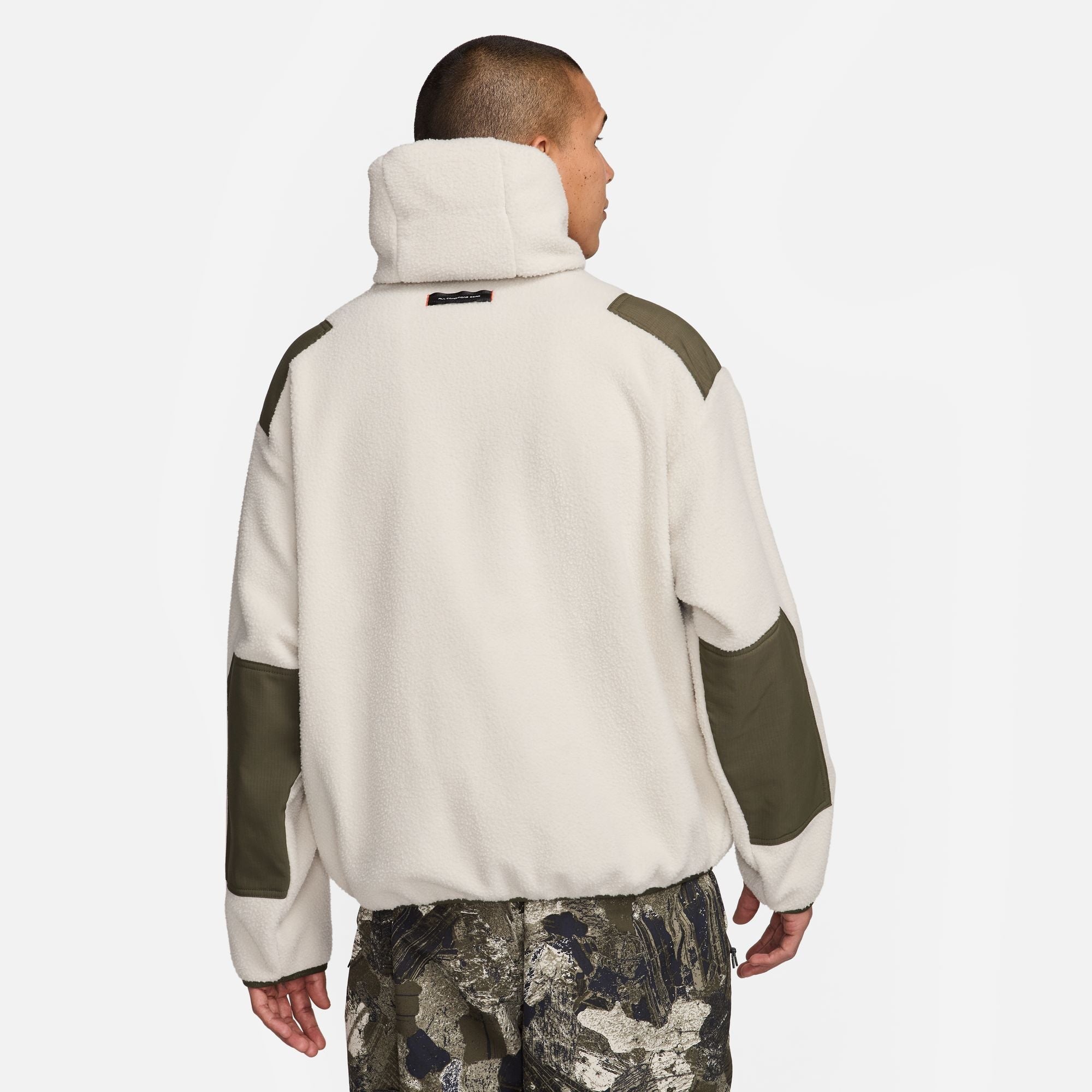 Nike ACG Retro Fleece Sweater Herren Fleece Nike ACG