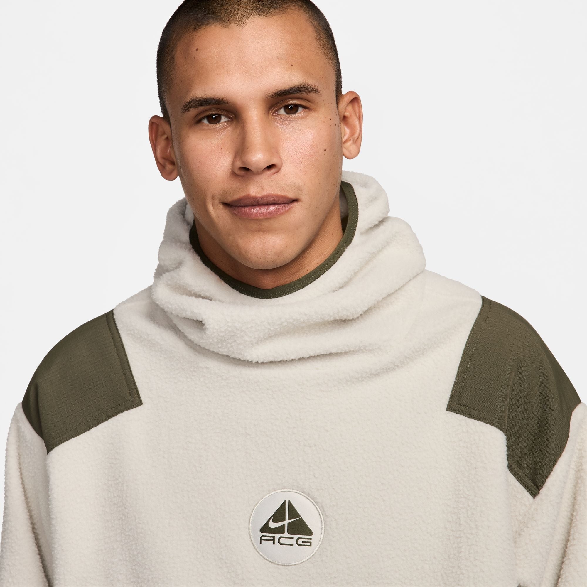 Nike ACG Retro Fleece Sweater Herren Fleece Nike ACG