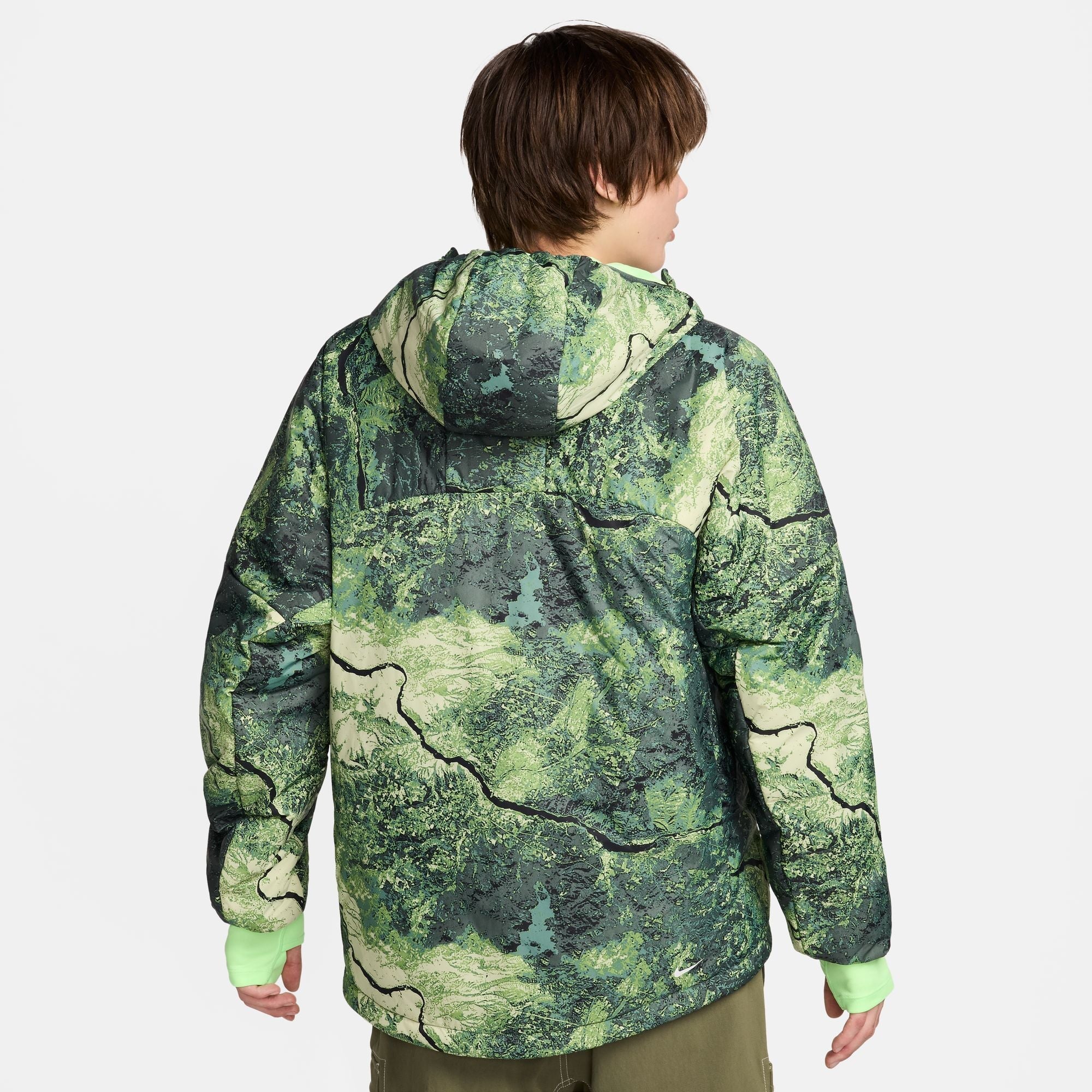 Nike ACG "Rope de Dope" Therma-FIT ADV Jacke Herren Isolationsjacke Nike ACG