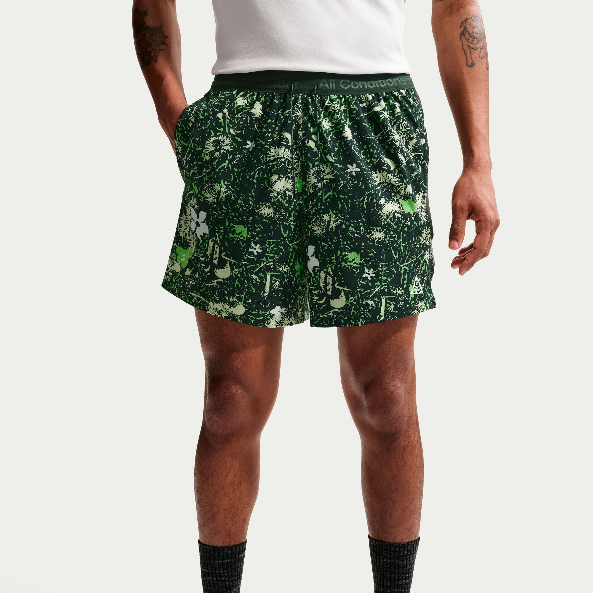Nike ACG "Second Sunrise" Dri-FIT Short Herren Training-Short Nike ACG