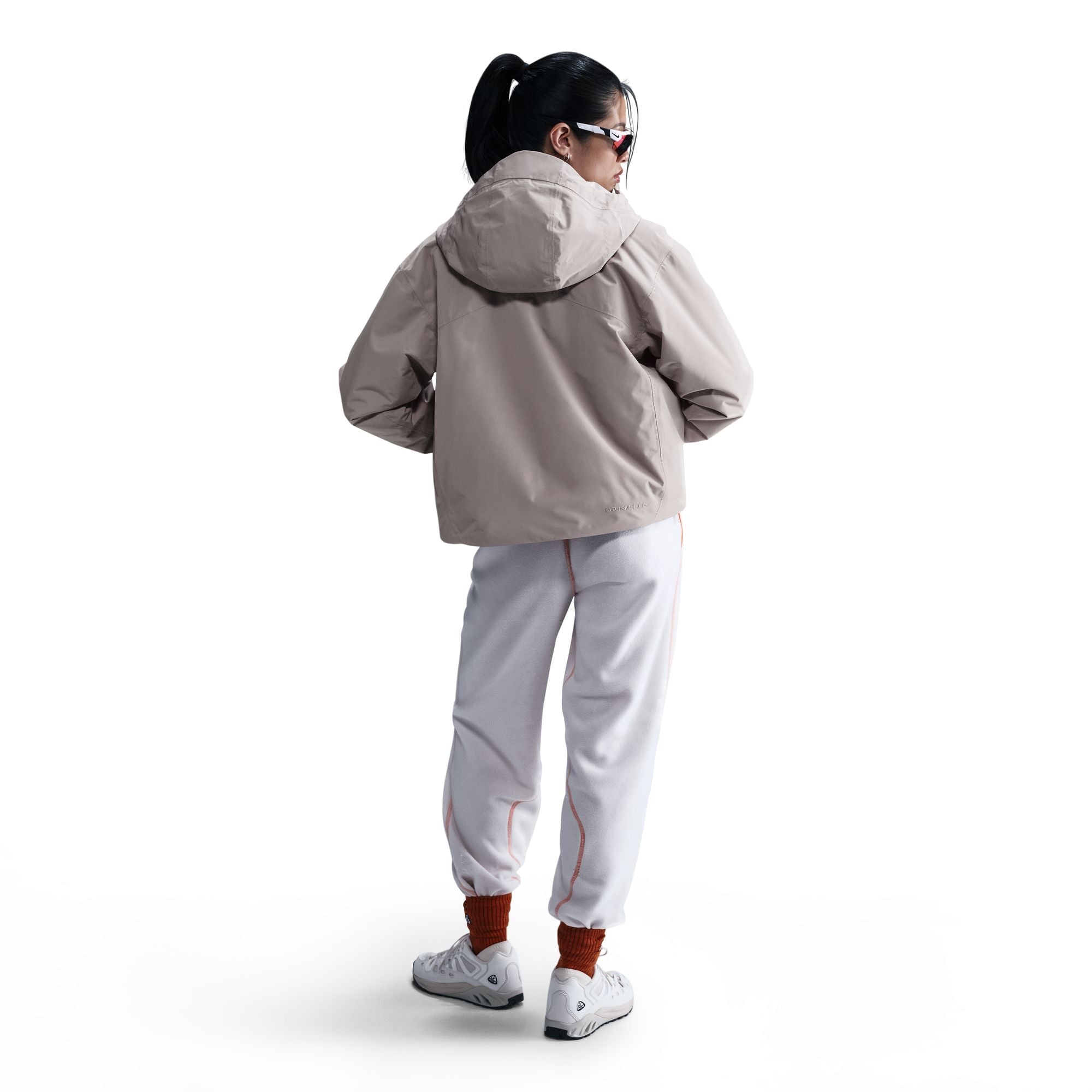 Nike ACG Skull Peak Regenjacke Damen Regenjacke Nike ACG