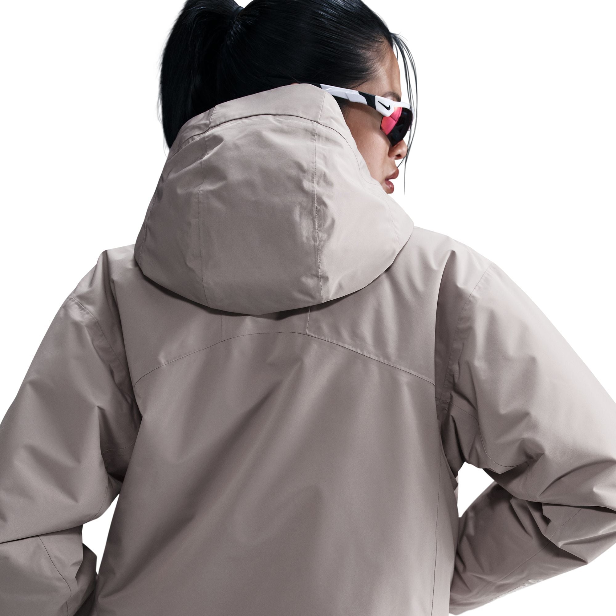 Nike ACG Skull Peak Regenjacke Damen Regenjacke Nike ACG