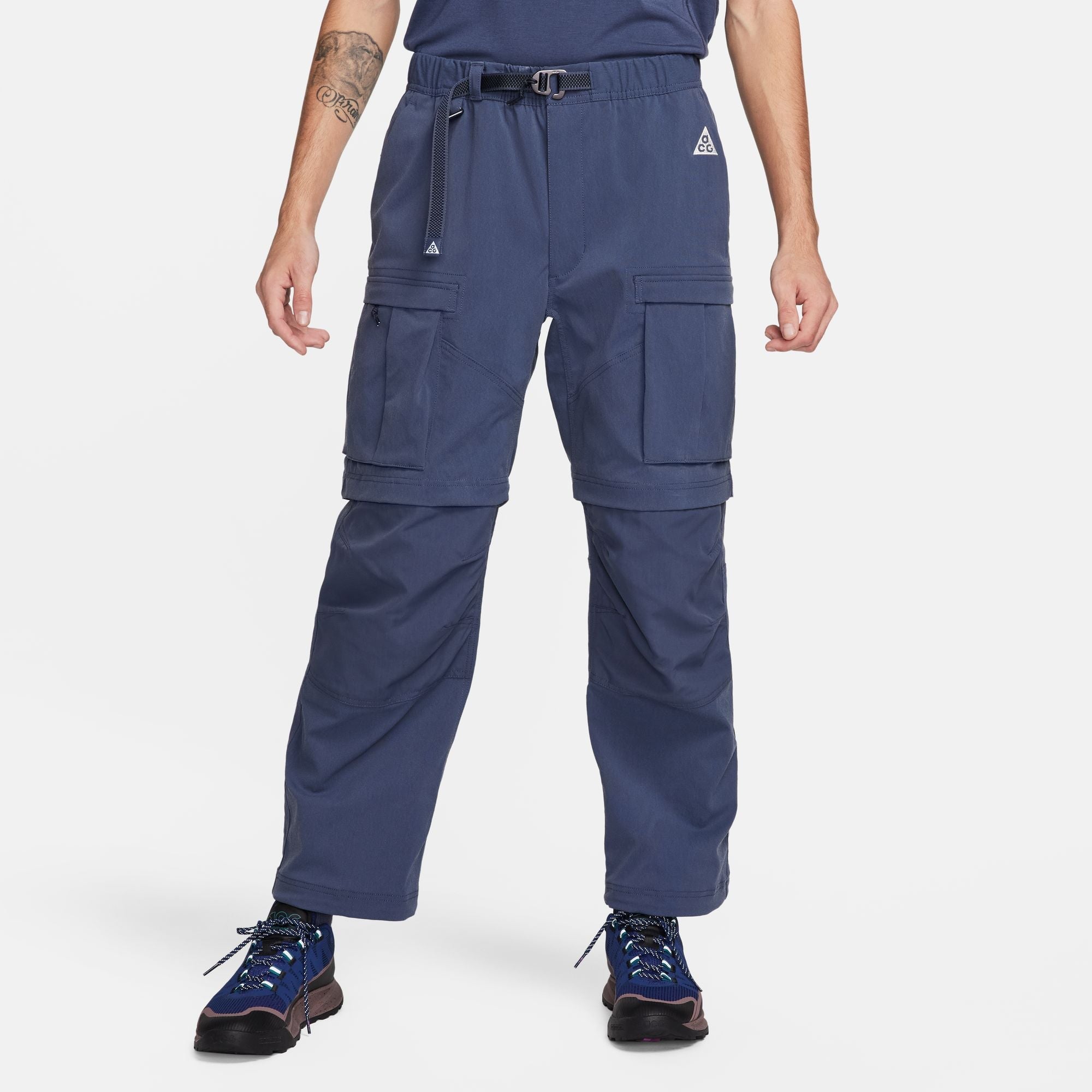 Nike ACG "Smith Summit" Cargo Hose Herren Cargohose Nike ACG