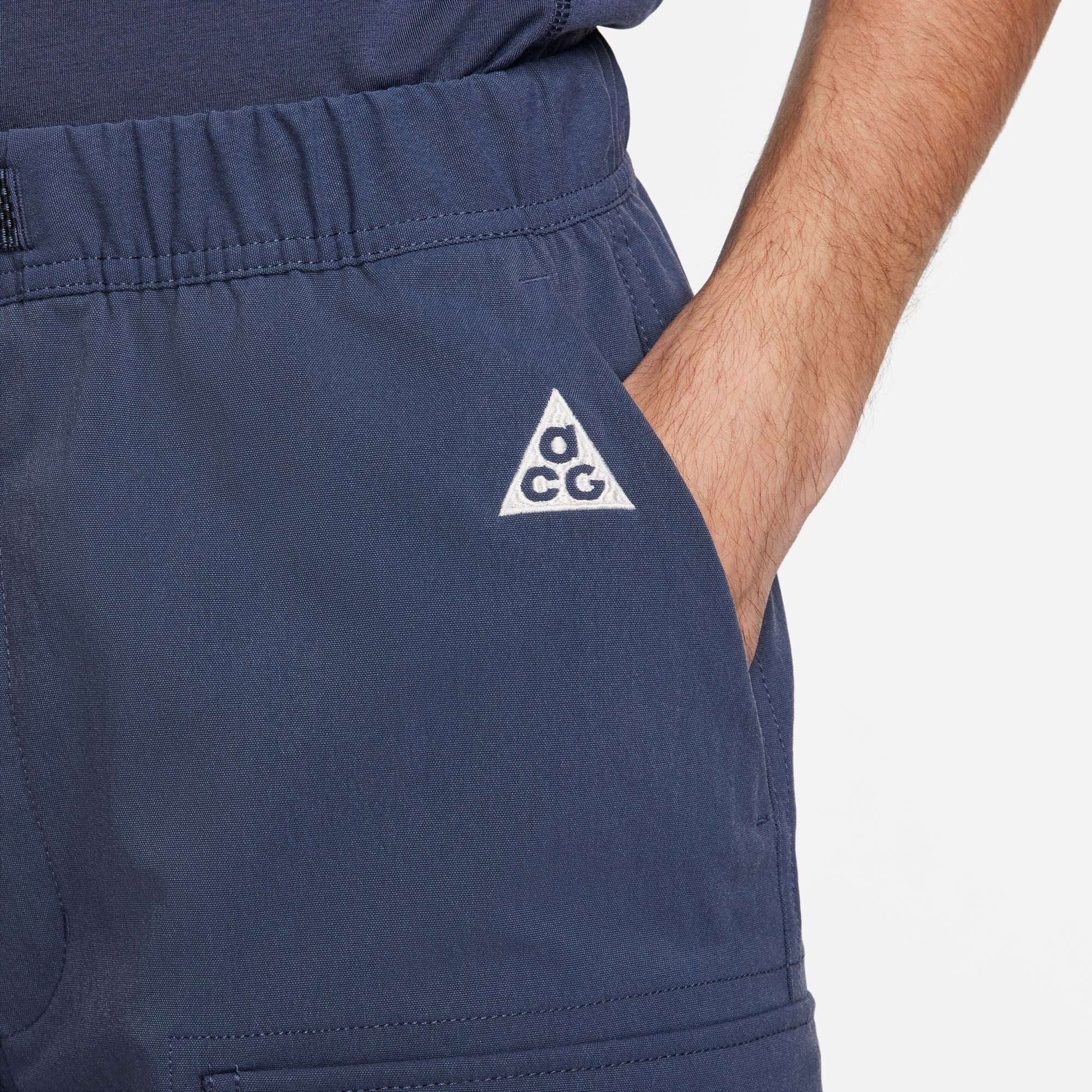 Nike ACG "Smith Summit" Cargo Hose Herren Cargohose Nike ACG