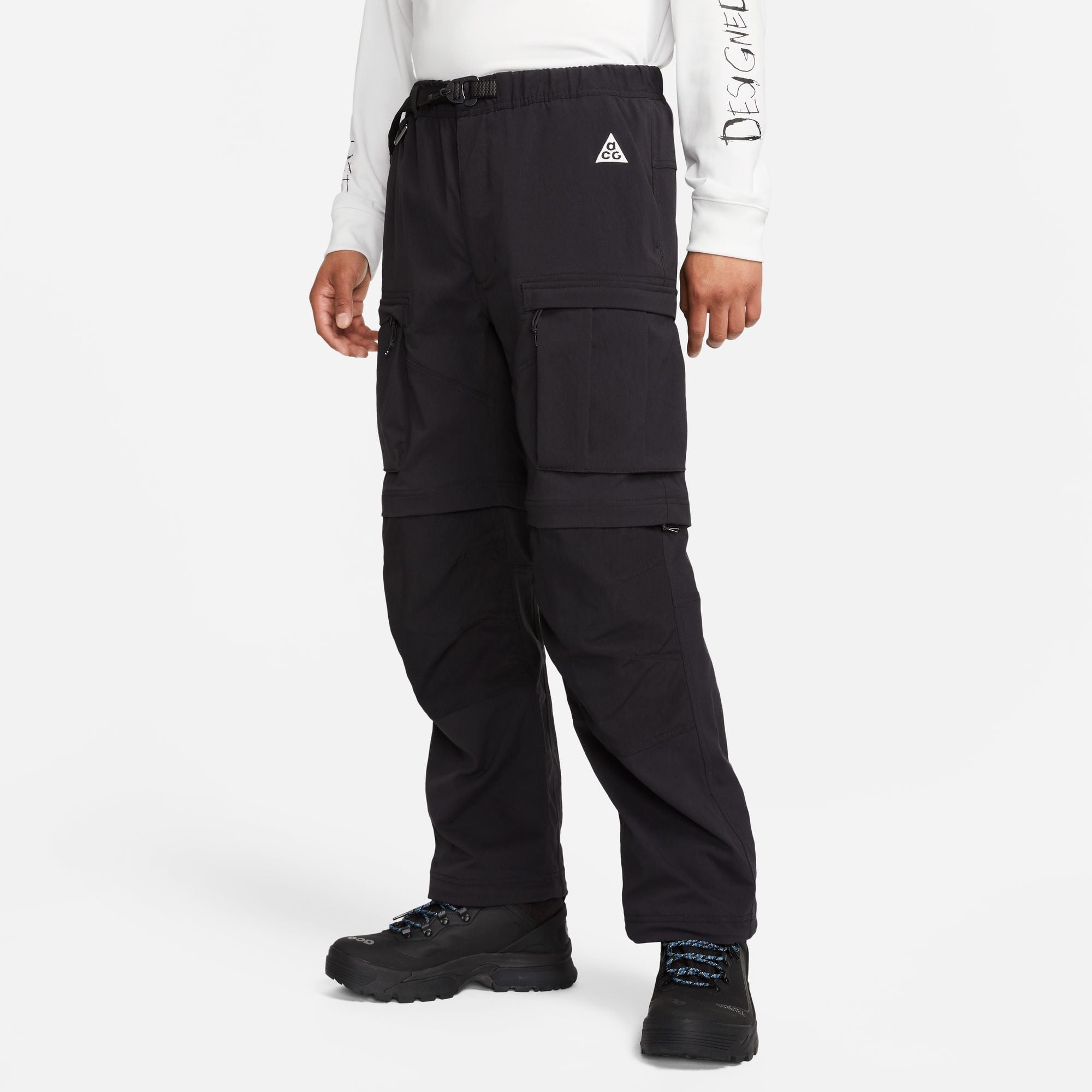 Nike ACG "Smith Summit" Cargo Hose Herren Cargohose Nike ACG