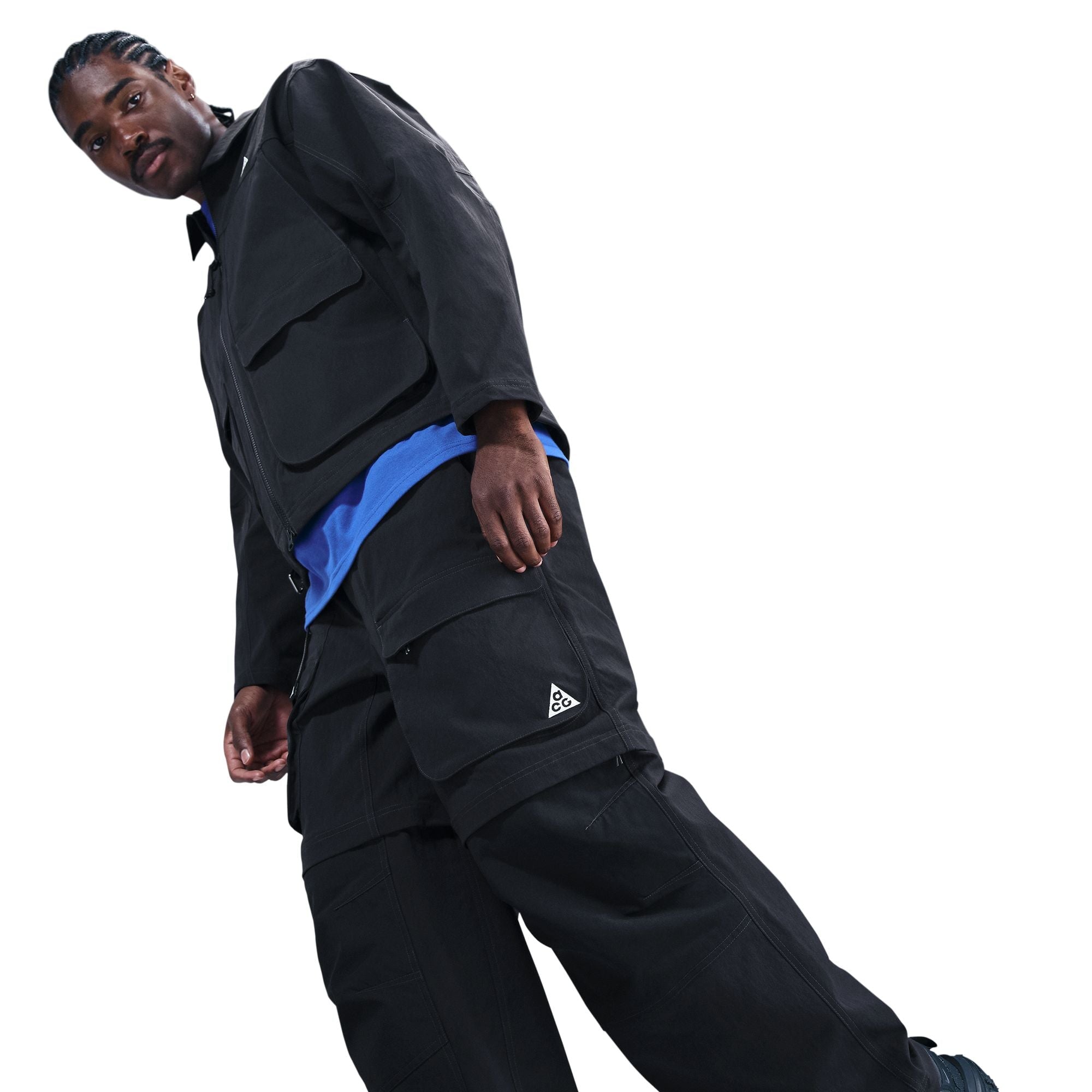 Nike ACG Smith Summit Cargohose Herren Cargohose Nike ACG