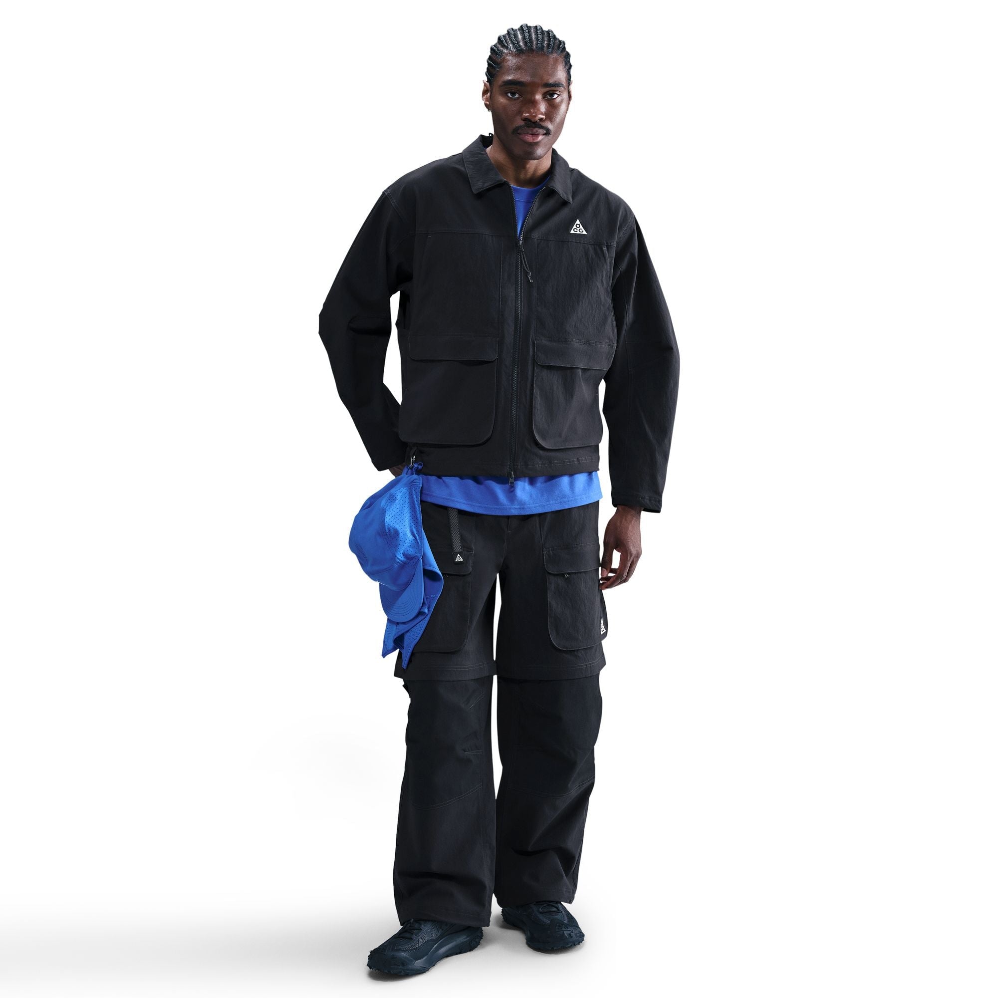 Nike ACG Smith Summit Cargohose Herren Cargohose Nike ACG