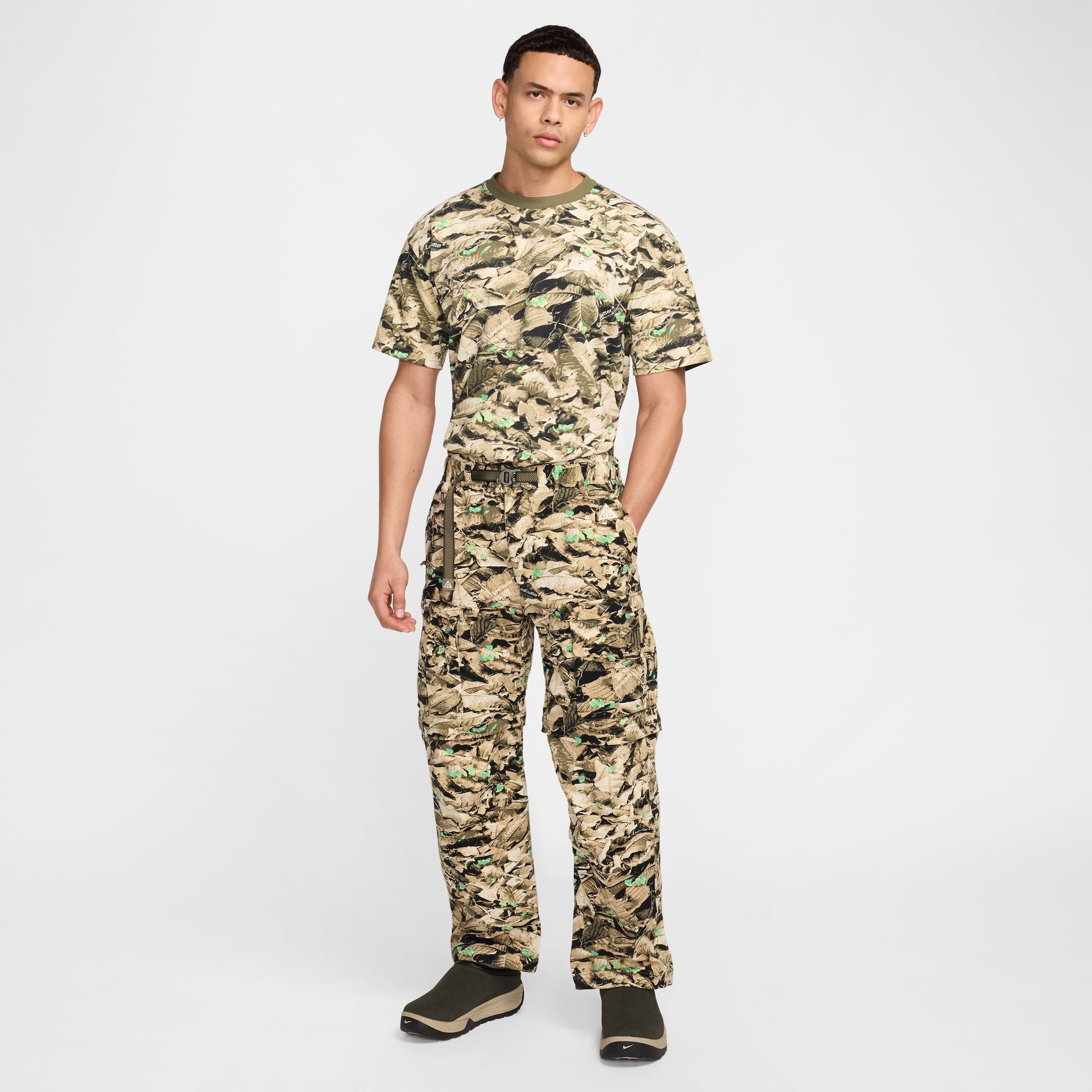 Nike ACG Smith Summit Cargohose Herren Cargohose Nike ACG