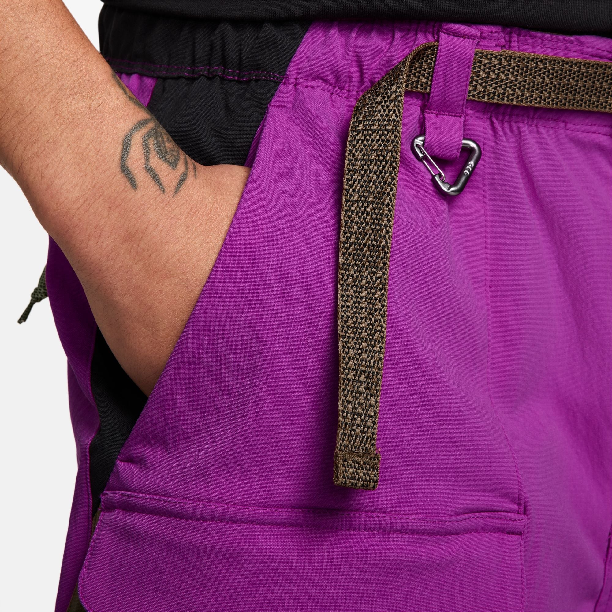 Nike ACG "Smith Summit" Cargoshorts Herren Outdoor-Short Nike ACG