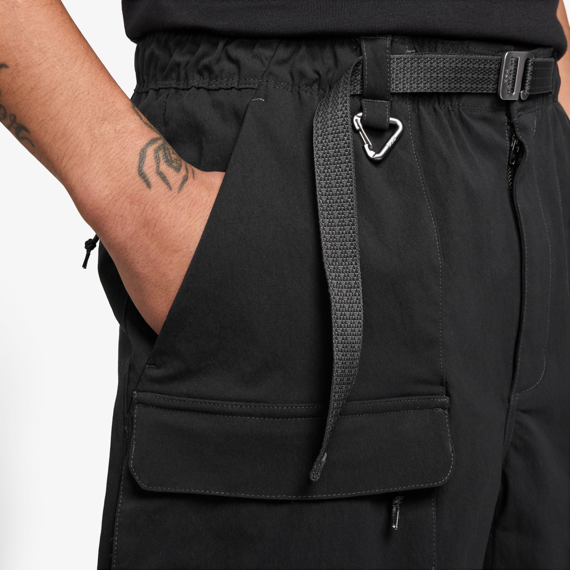 Nike ACG "Smith Summit" Cargoshorts Herren Outdoor-Short Nike ACG