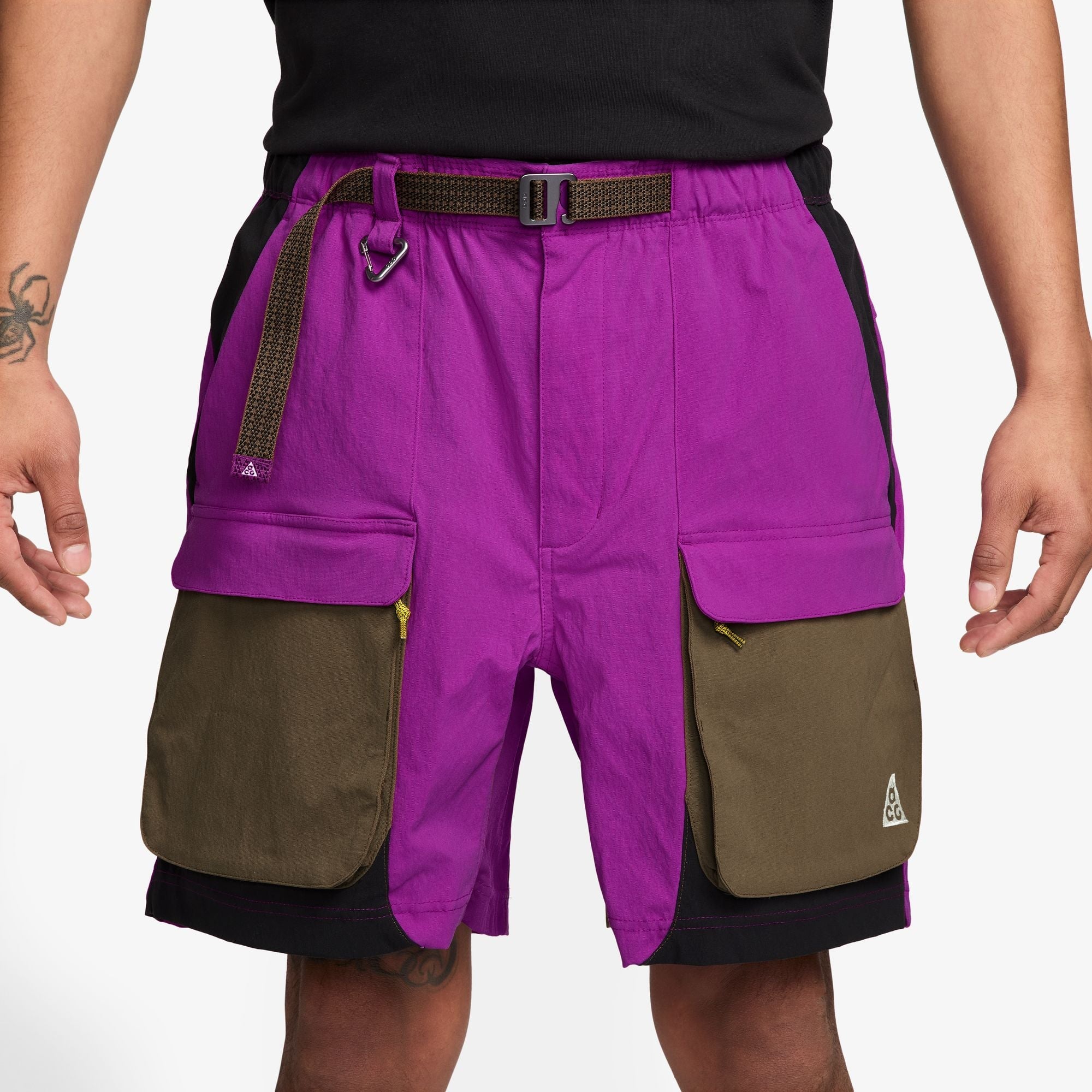 Nike ACG "Smith Summit" Cargoshorts Herren Outdoor-Short Nike ACG