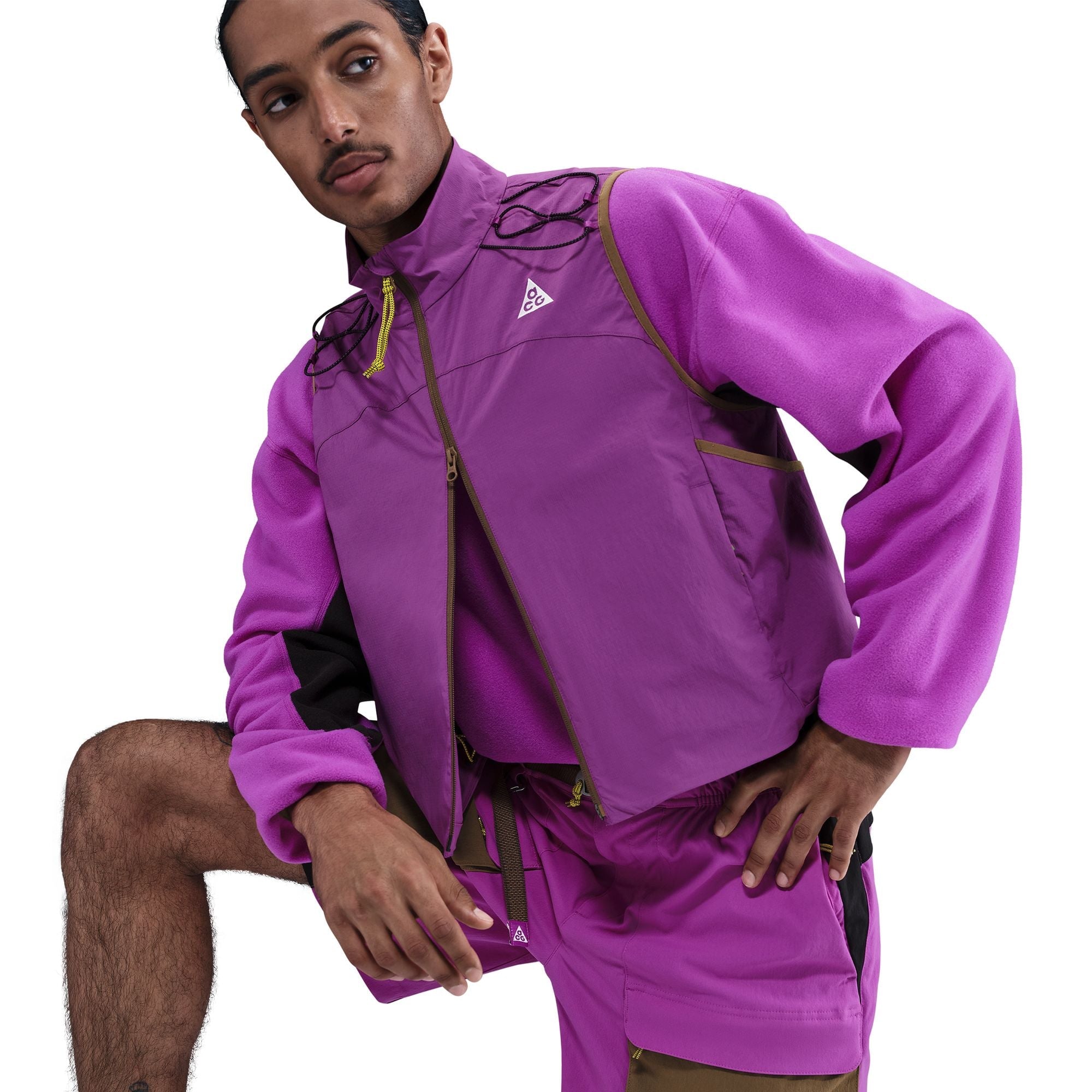 Nike ACG "Smith Summit" Cargoshorts Herren Outdoor-Short Nike ACG