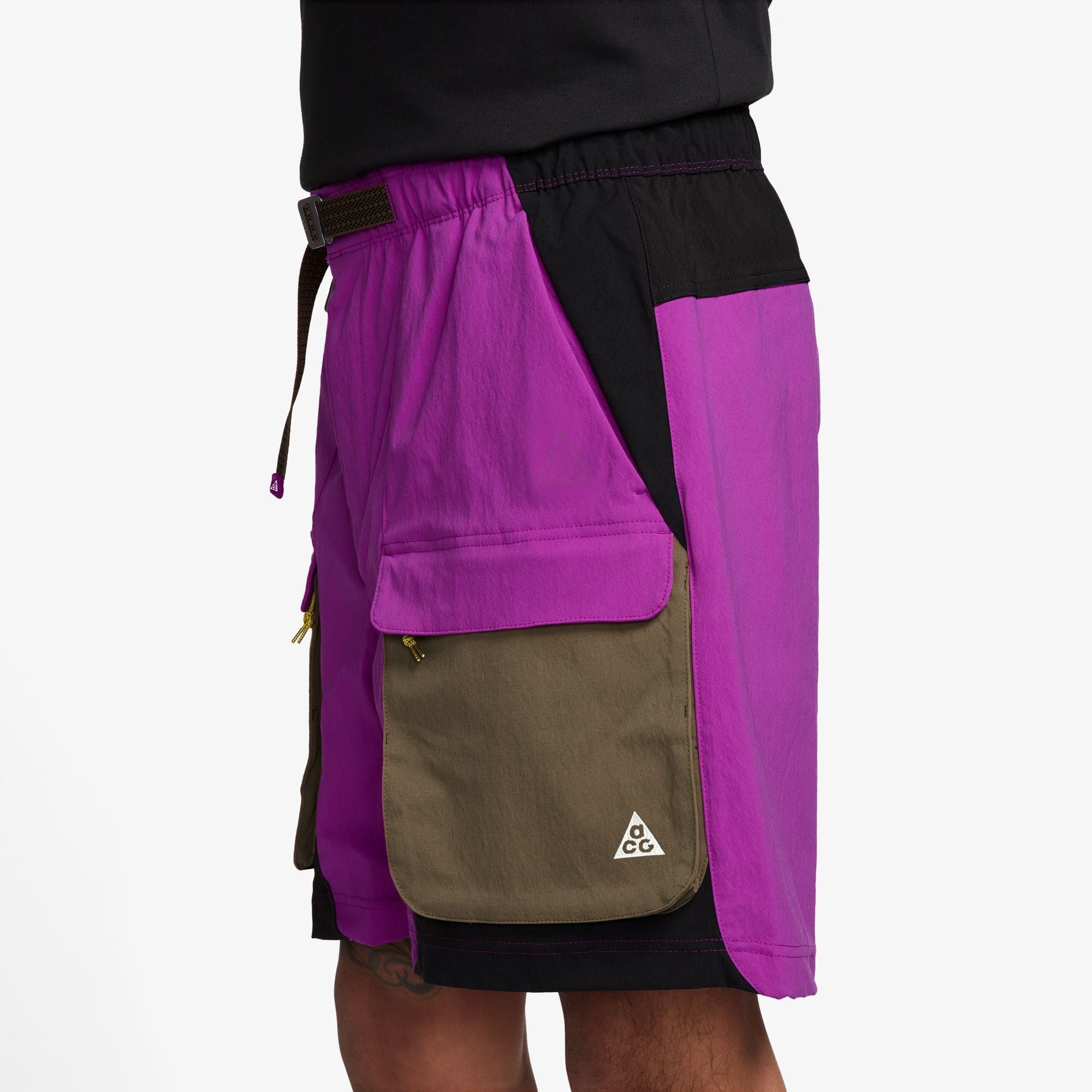 Nike ACG "Smith Summit" Cargoshorts Herren Outdoor-Short Nike ACG