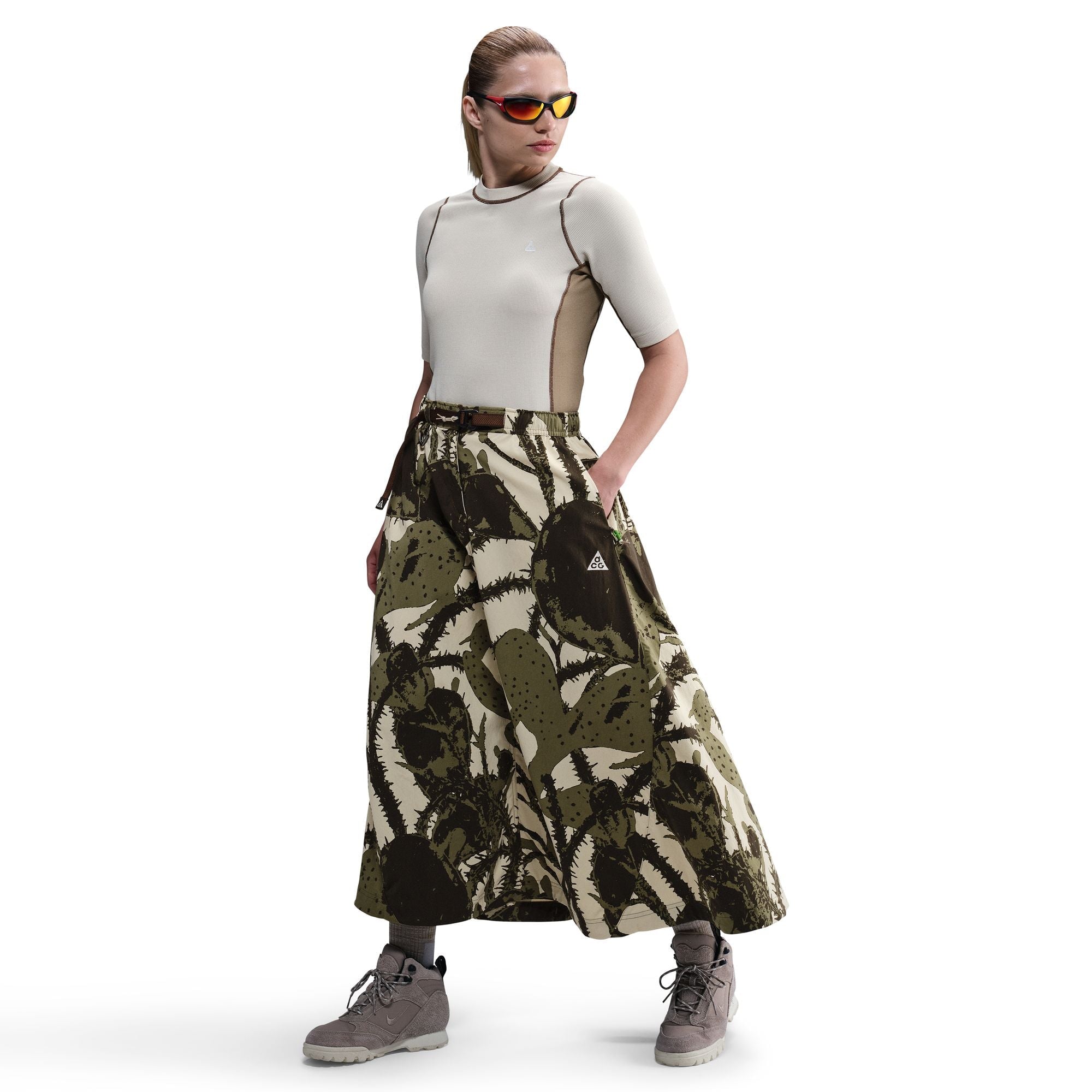 Nike ACG Smith Summit Rock Damen Rock Nike ACG