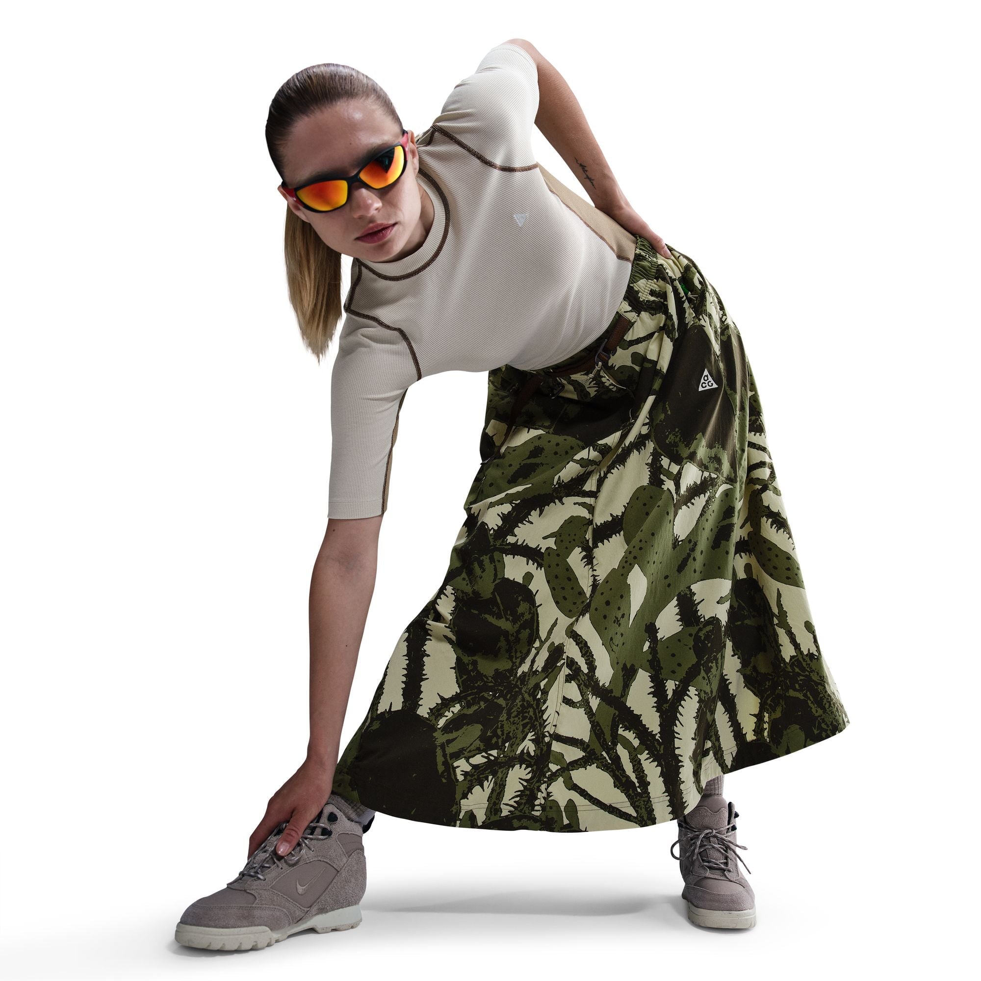 Nike ACG Smith Summit Rock Damen Rock Nike ACG