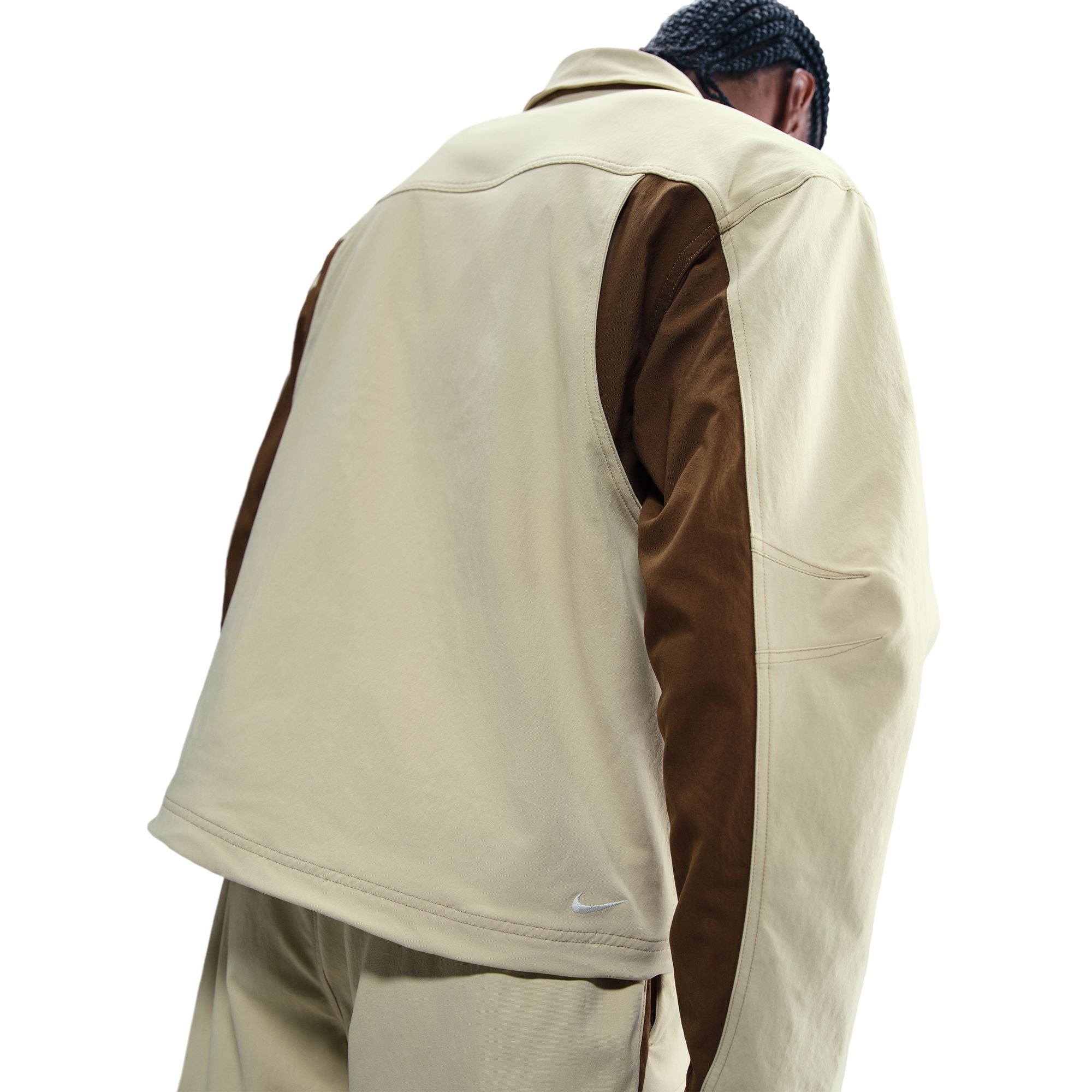 Nike ACG "Smith Summit" UV-Jacke Herren Isolationsjacke Nike ACG