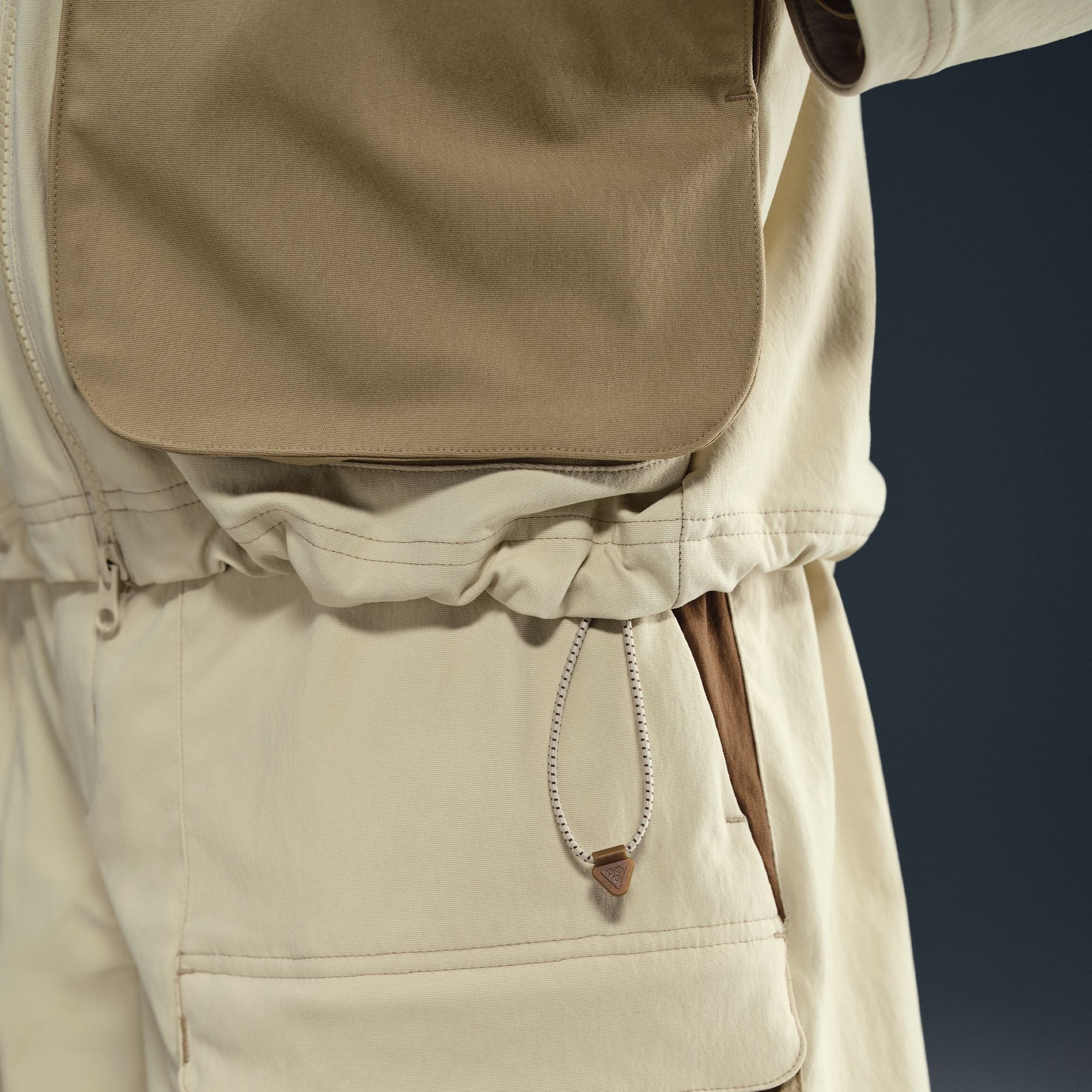 Nike ACG "Smith Summit" UV-Jacke Herren Isolationsjacke Nike ACG