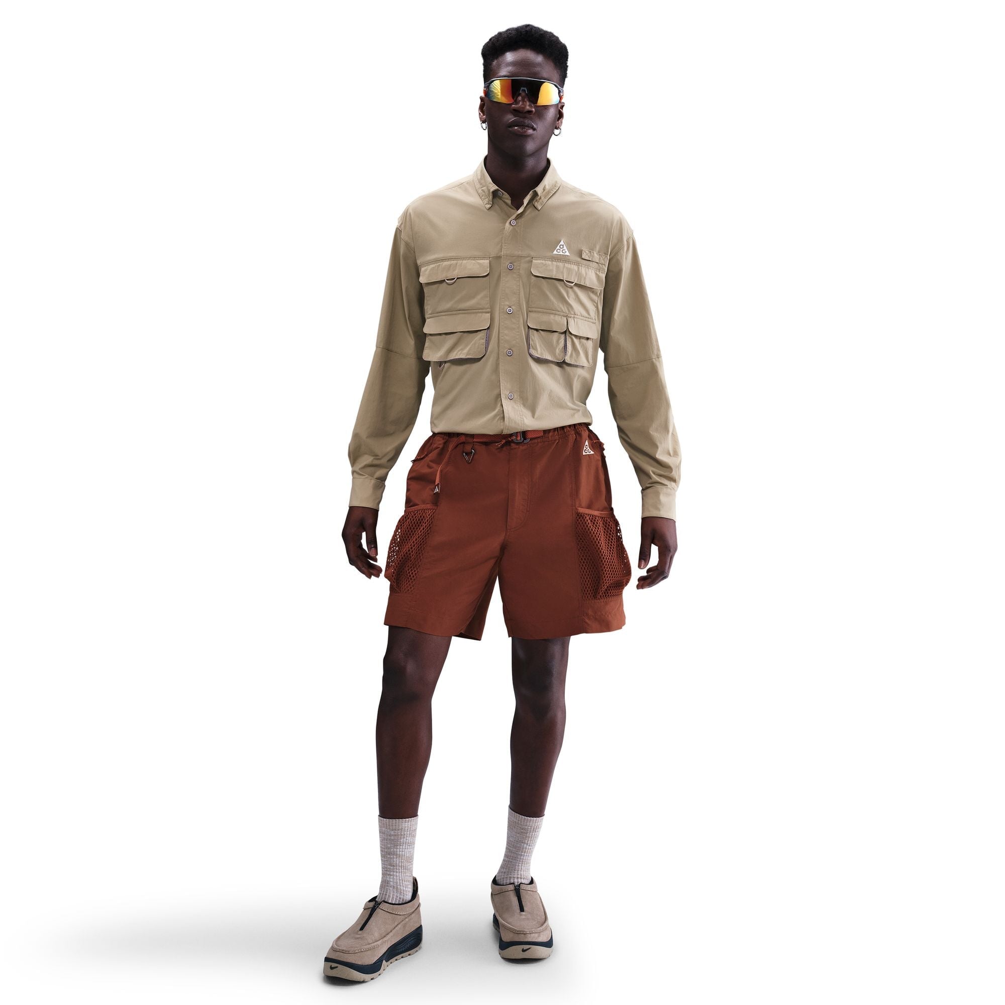 Nike ACG "Snowgrass" Shorts Herren Outdoor-Short Nike ACG