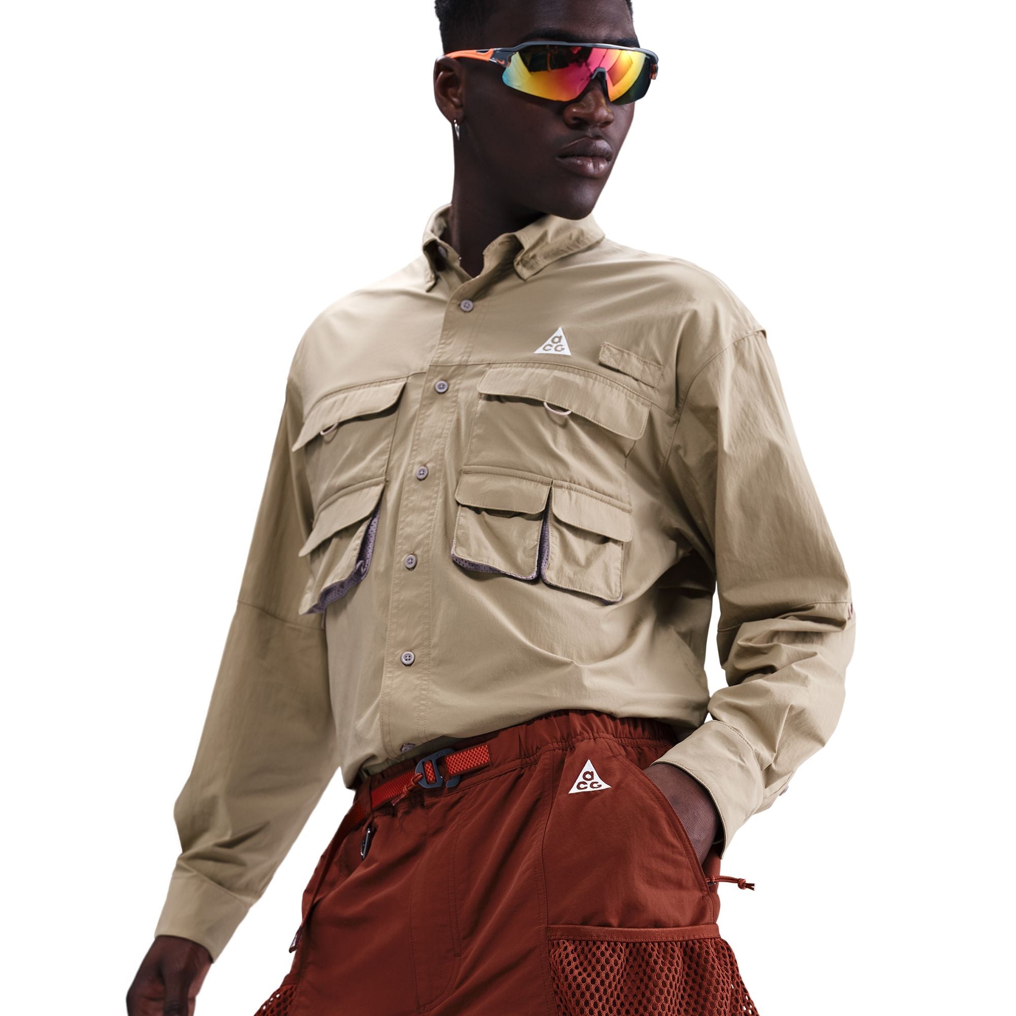 Nike ACG "Snowgrass" Shorts Herren Outdoor-Short Nike ACG