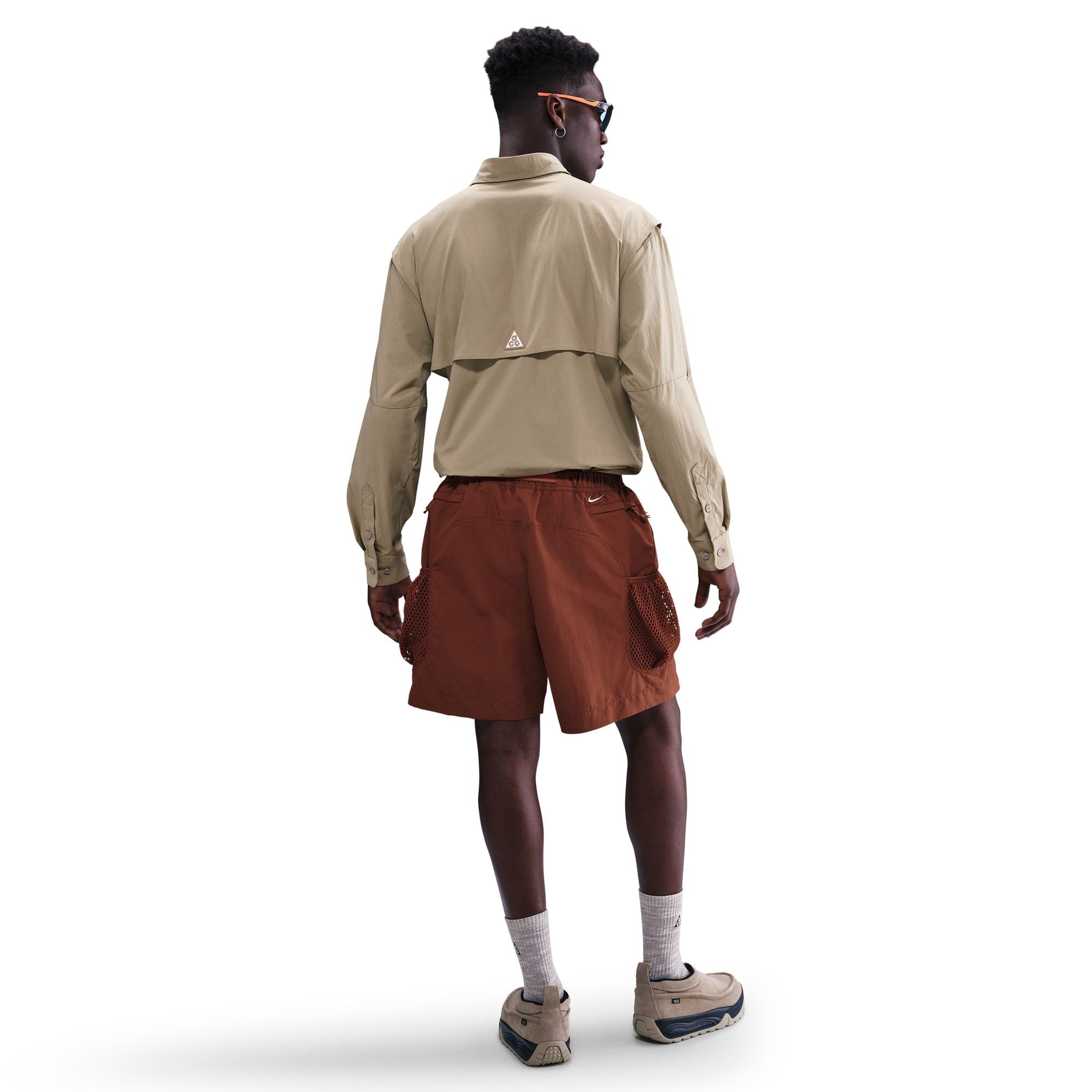 Nike ACG "Snowgrass" Shorts Herren Outdoor-Short Nike ACG