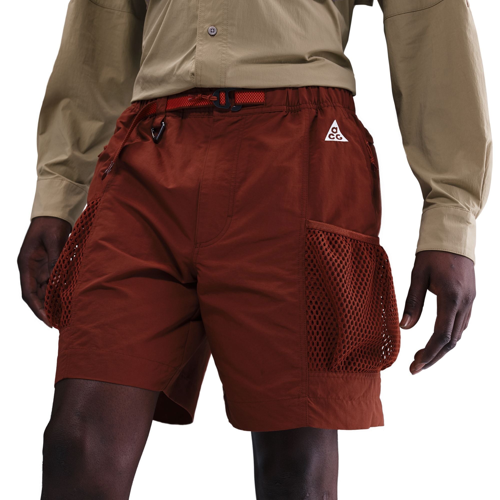 Nike ACG "Snowgrass" Shorts Herren Outdoor-Short Nike ACG