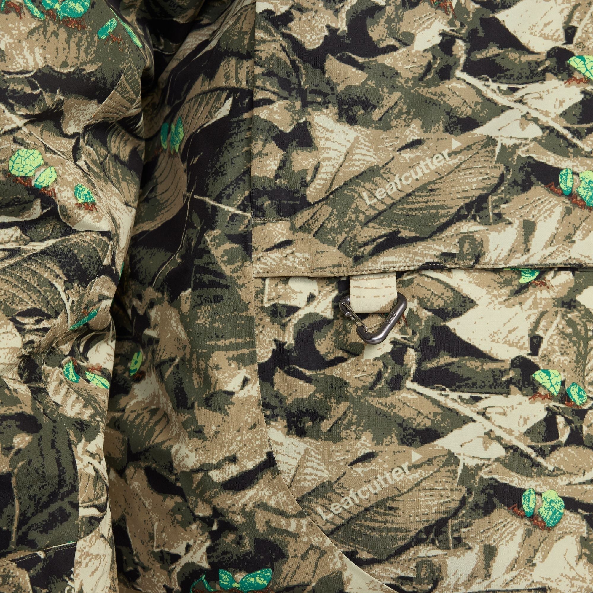 Nike ACG Storm-FIT PrimaLoft® Jacke Herren Isolationsjacke Nike ACG