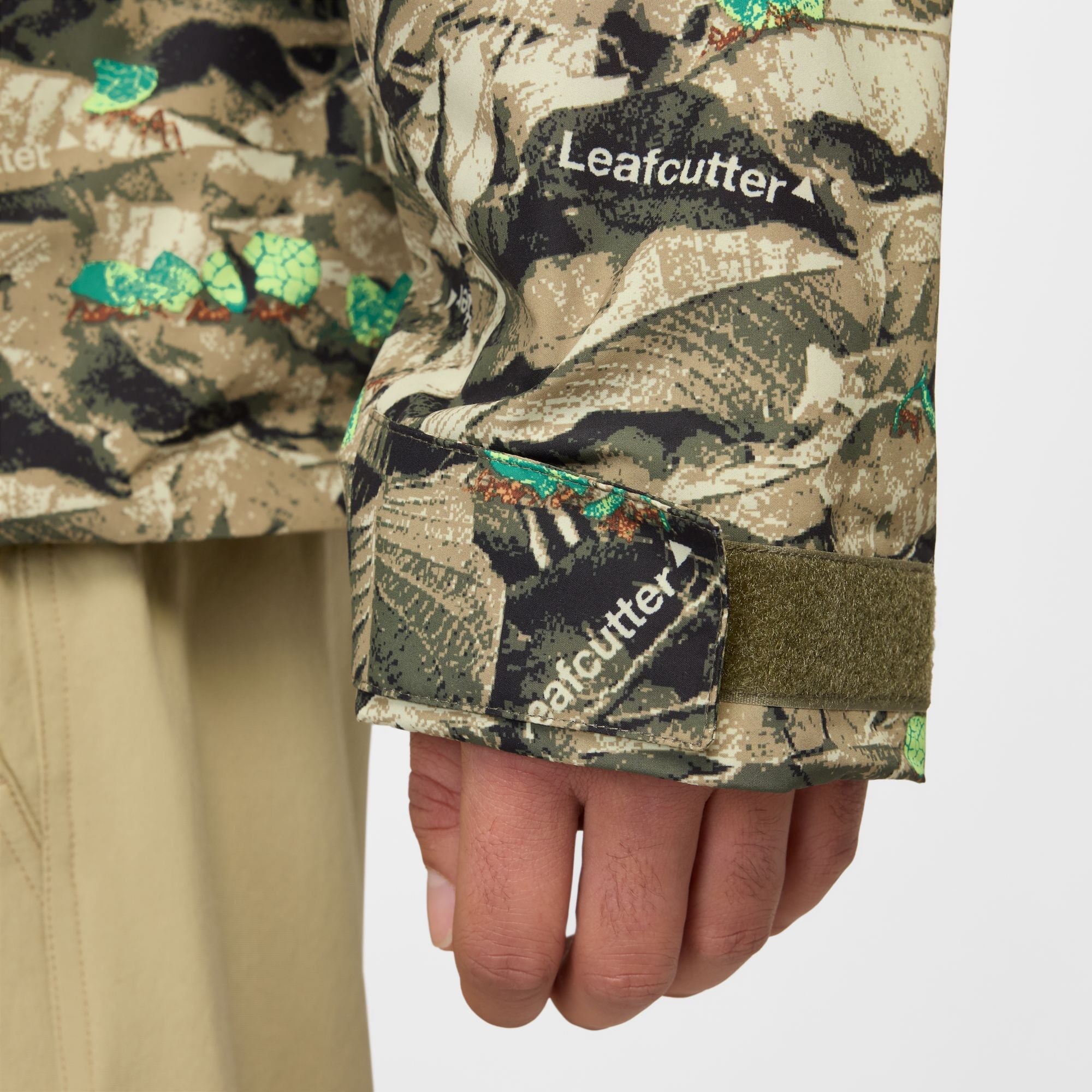 Nike ACG Storm-FIT PrimaLoft® Jacke Herren Isolationsjacke Nike ACG