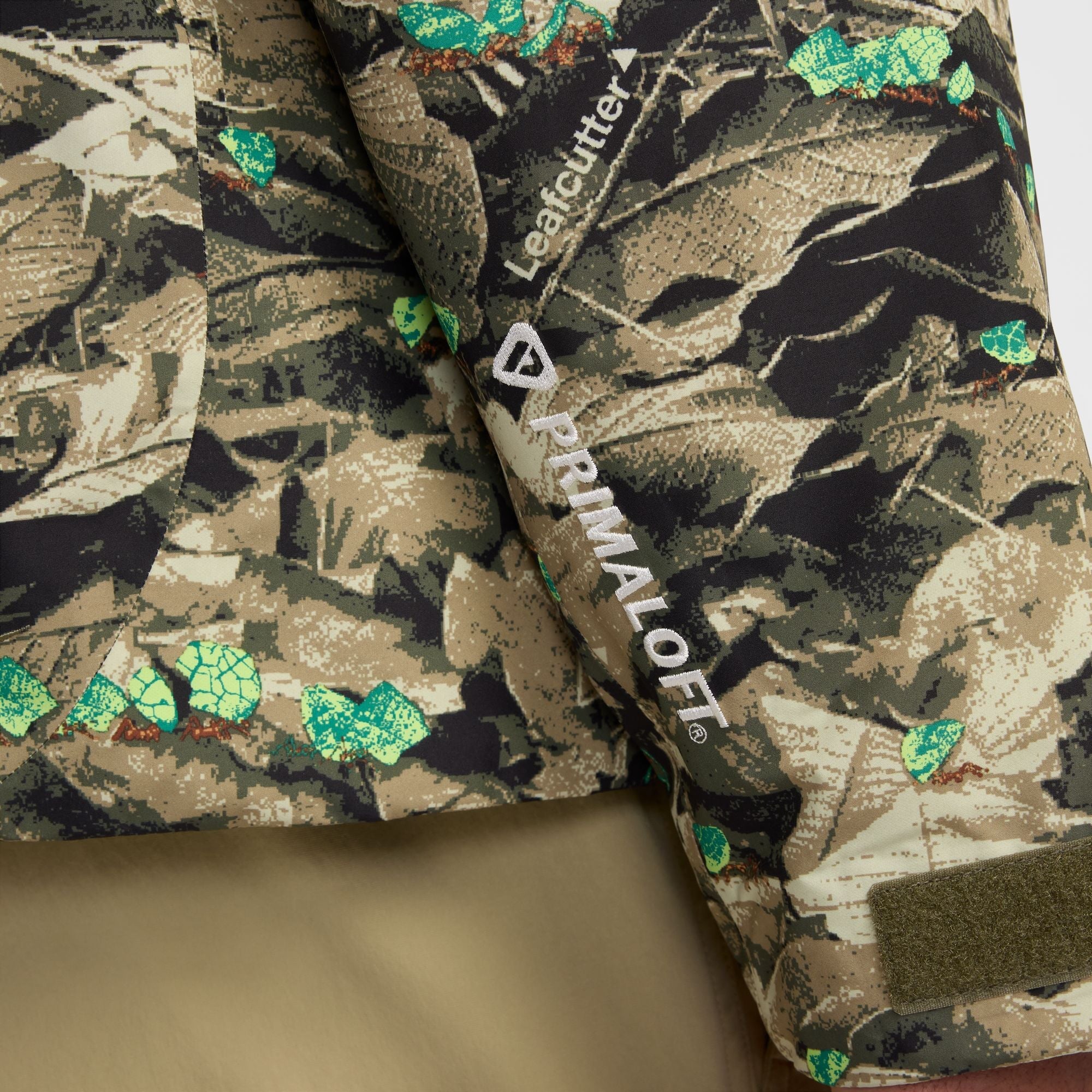 Nike ACG Storm-FIT PrimaLoft® Jacke Herren Isolationsjacke Nike ACG