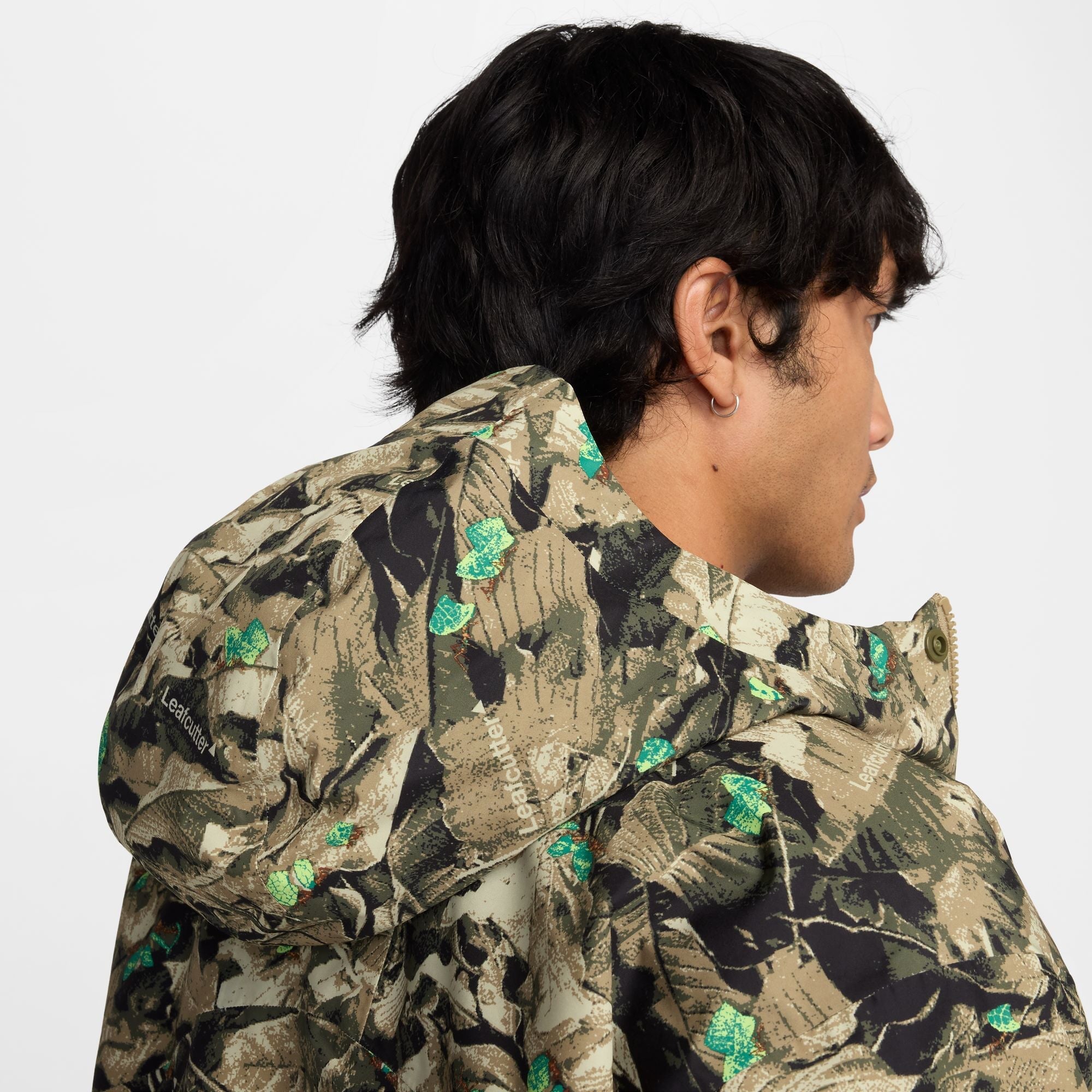 Nike ACG Storm-FIT PrimaLoft® Jacke Herren Isolationsjacke Nike ACG