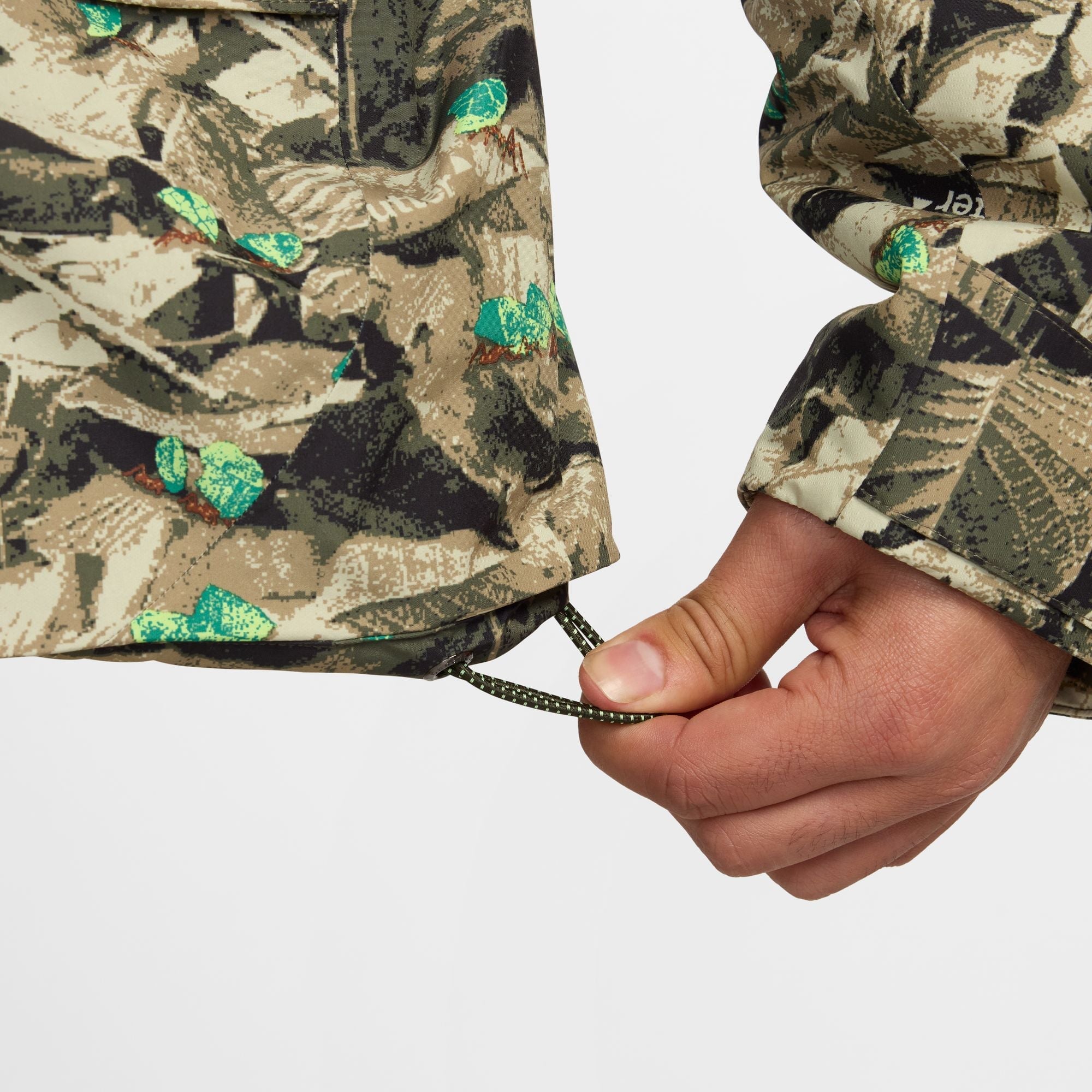 Nike ACG Storm-FIT PrimaLoft® Jacke Herren Isolationsjacke Nike ACG