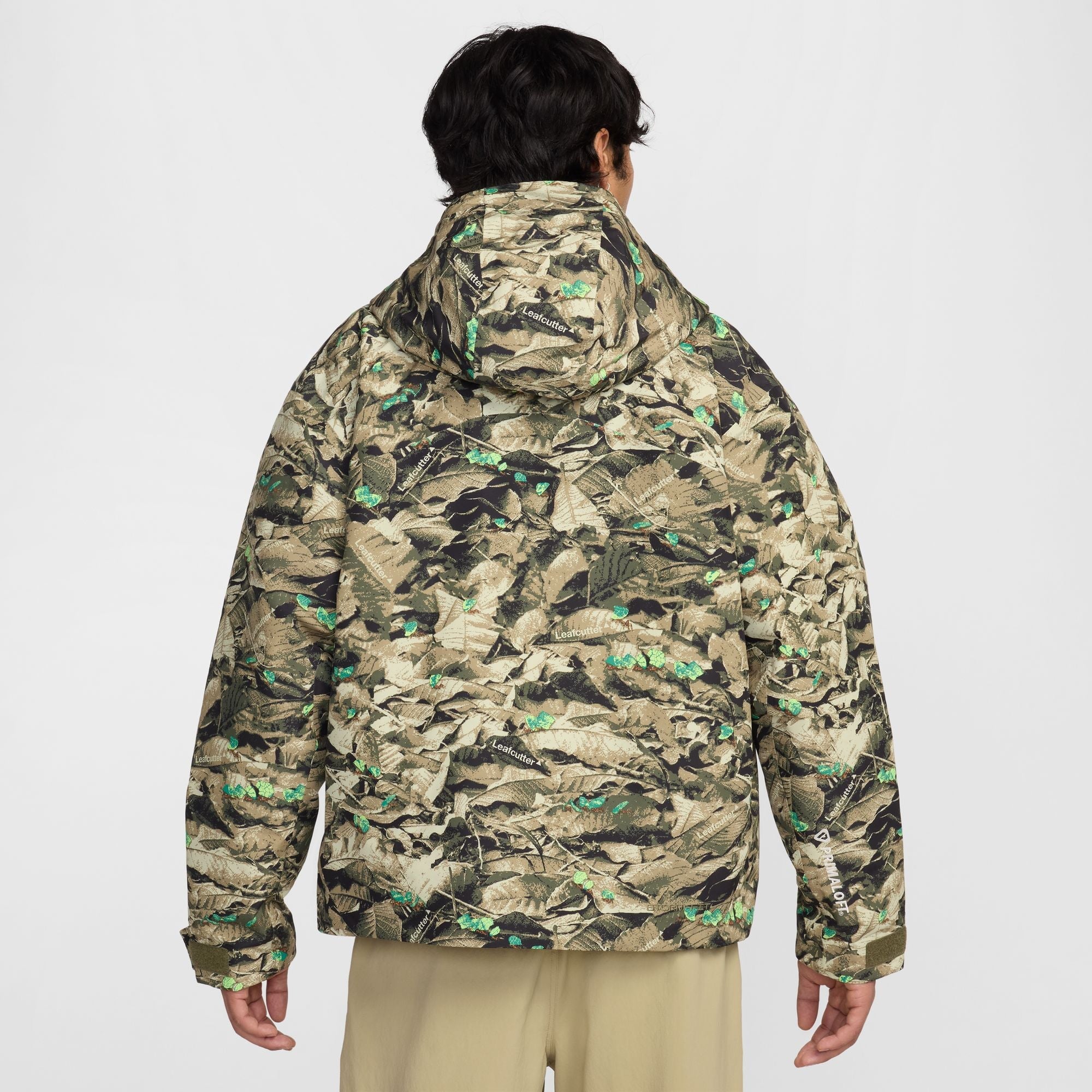 Nike ACG Storm-FIT PrimaLoft® Jacke Herren Isolationsjacke Nike ACG