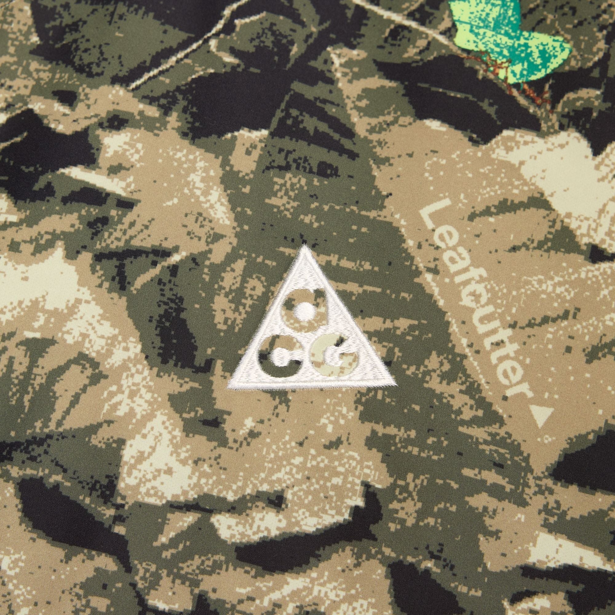 Nike ACG Storm-FIT PrimaLoft® Jacke Herren Isolationsjacke Nike ACG