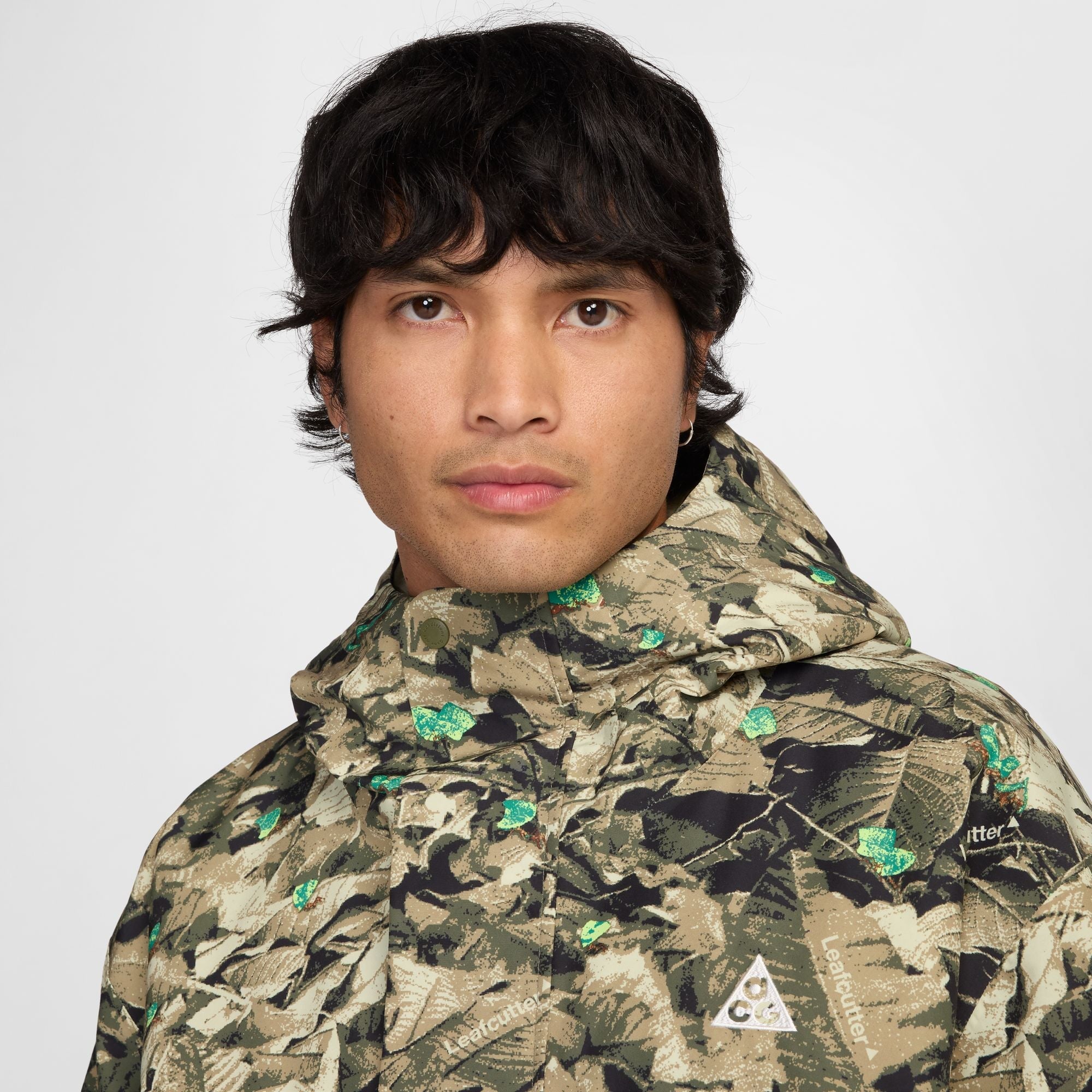 Nike ACG Storm-FIT PrimaLoft® Jacke Herren Isolationsjacke Nike ACG