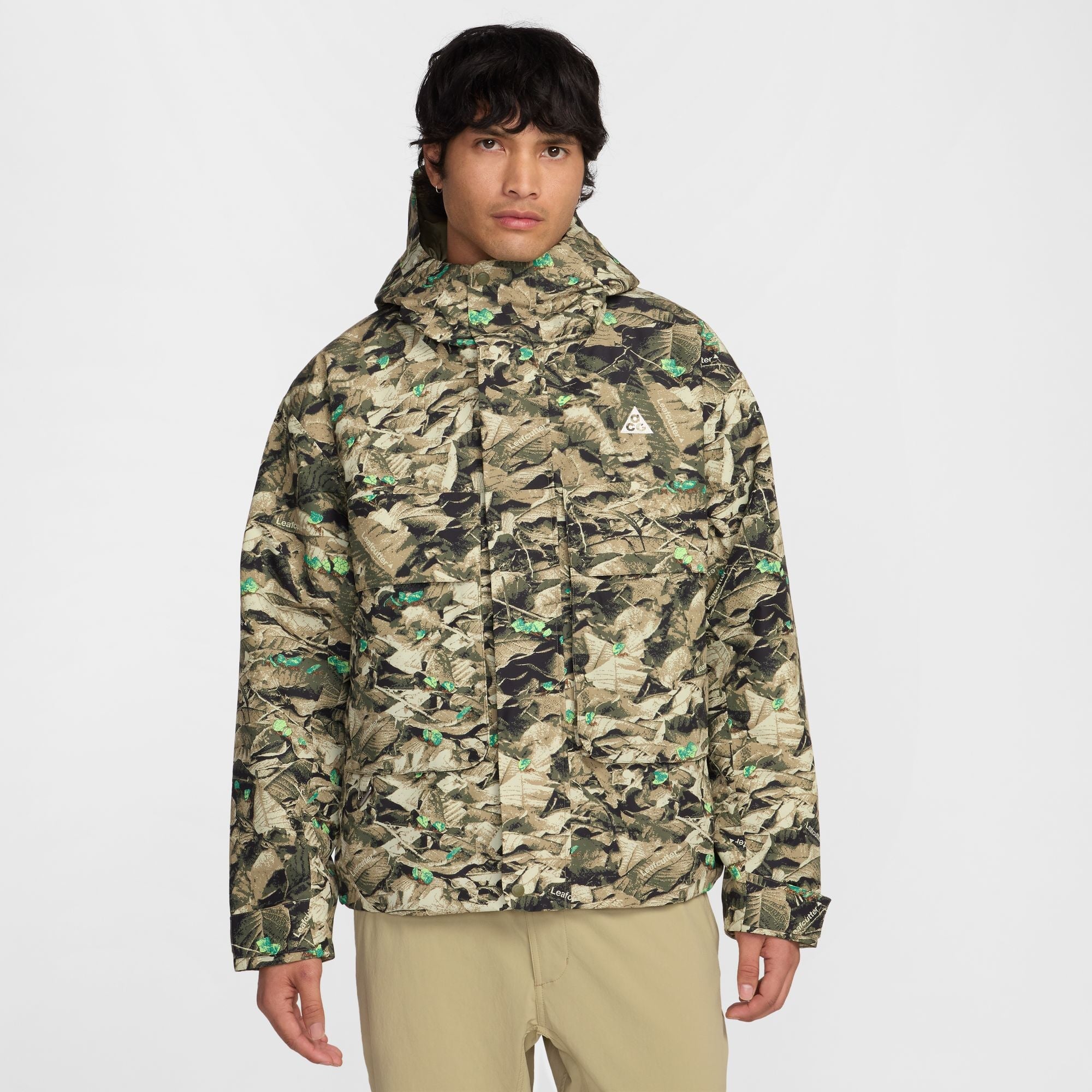 Nike ACG Storm-FIT PrimaLoft® Jacke Herren Isolationsjacke Nike ACG