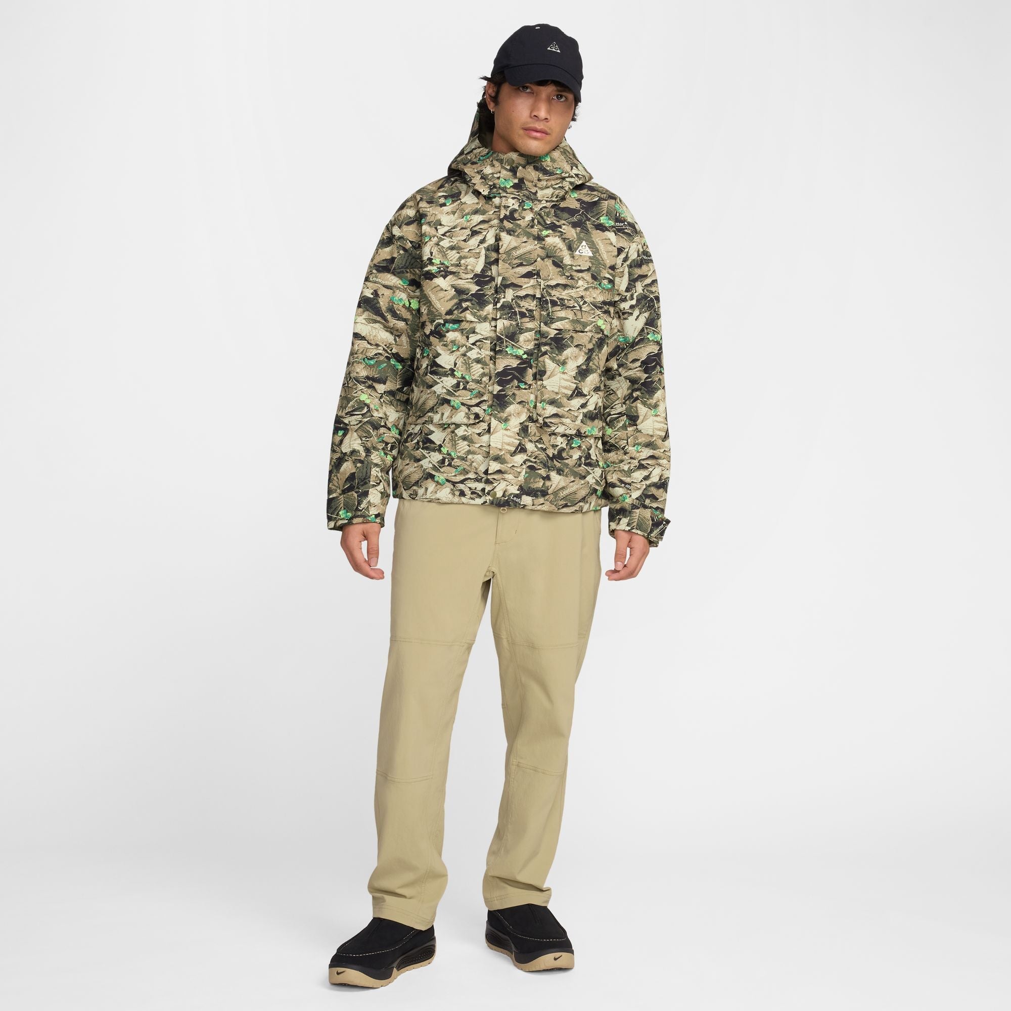 Nike ACG Storm-FIT PrimaLoft® Jacke Herren Isolationsjacke Nike ACG