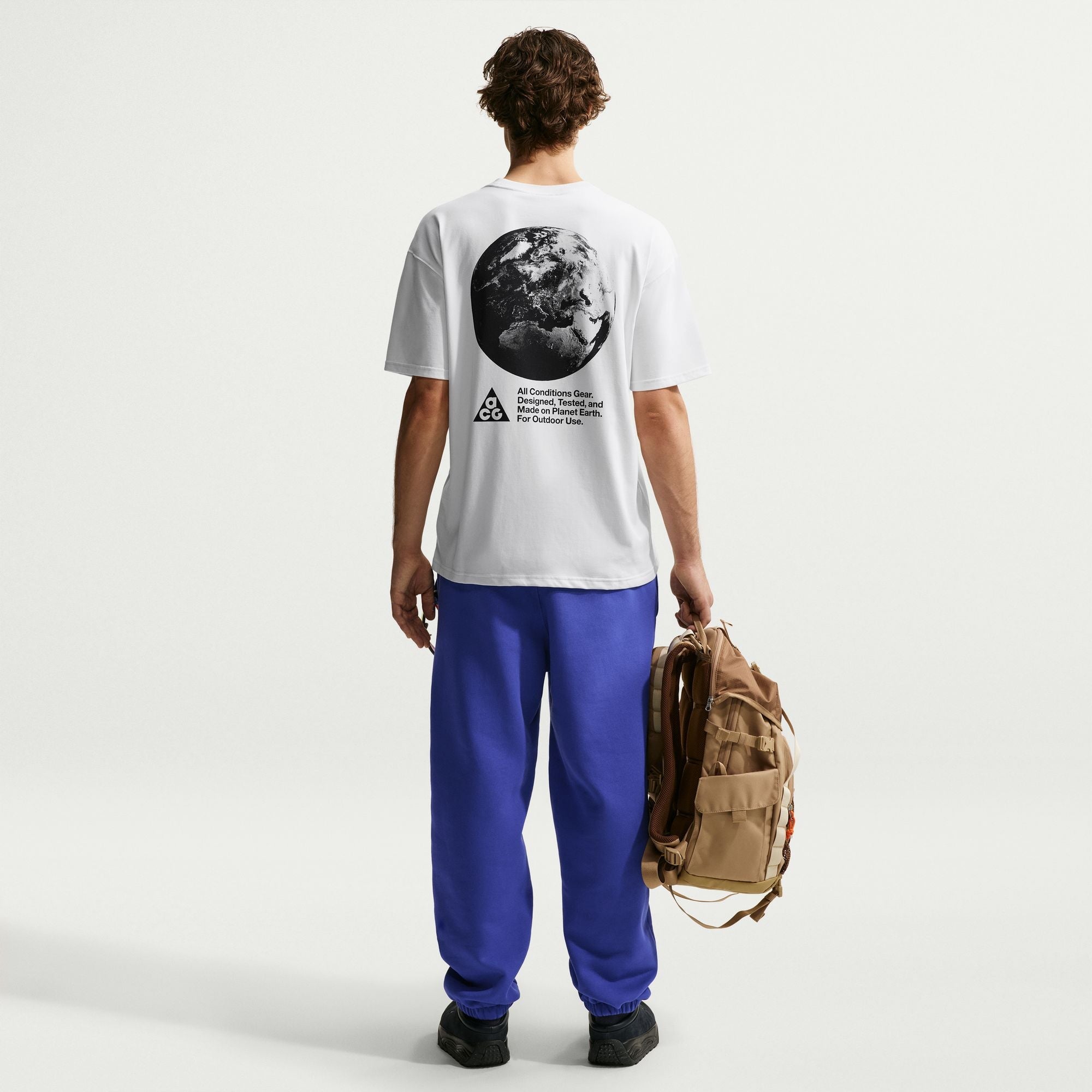 Nike ACG Summit T-Shirt Herren T-Shirt Nike ACG